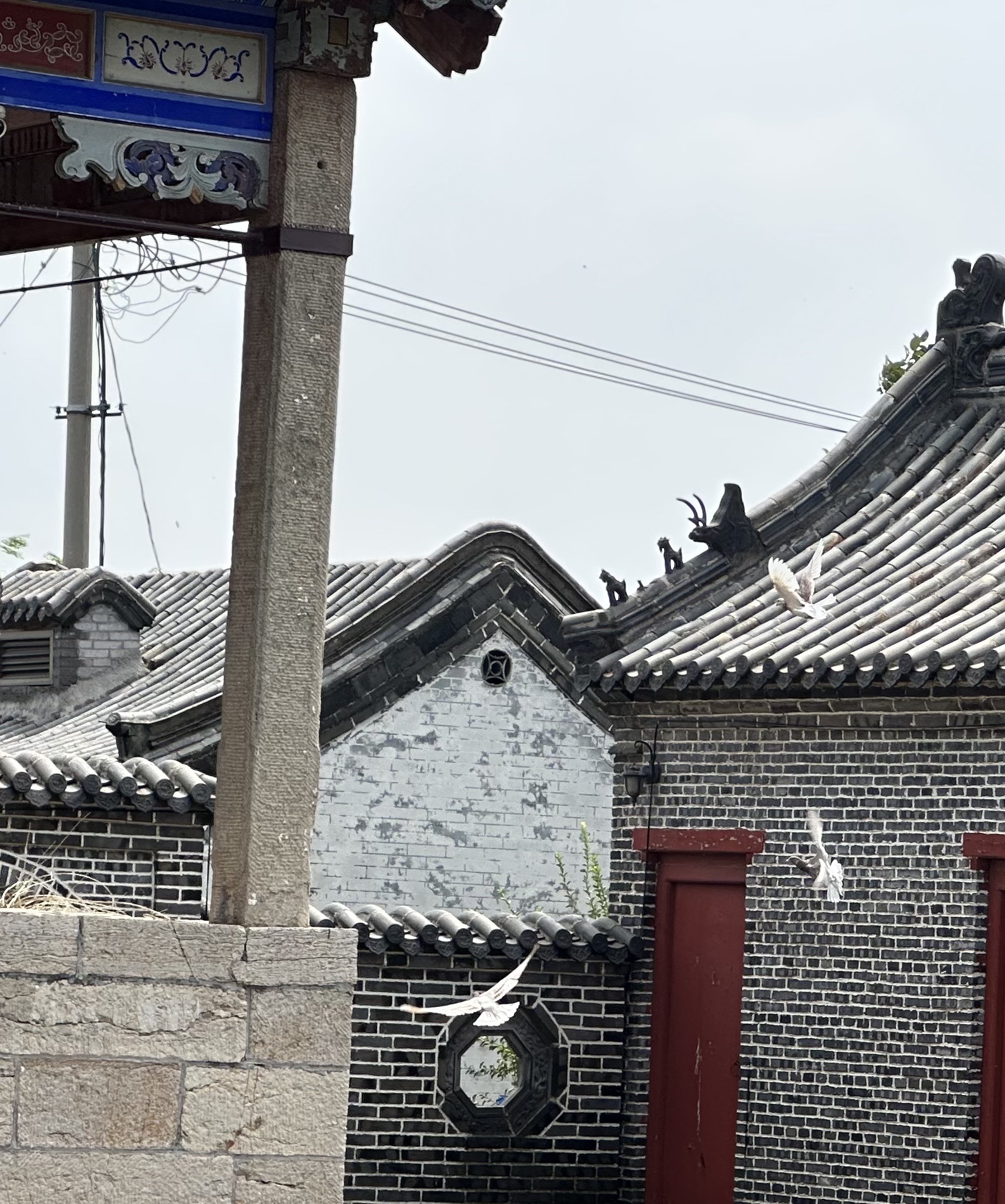 山西会馆旅行图片 2