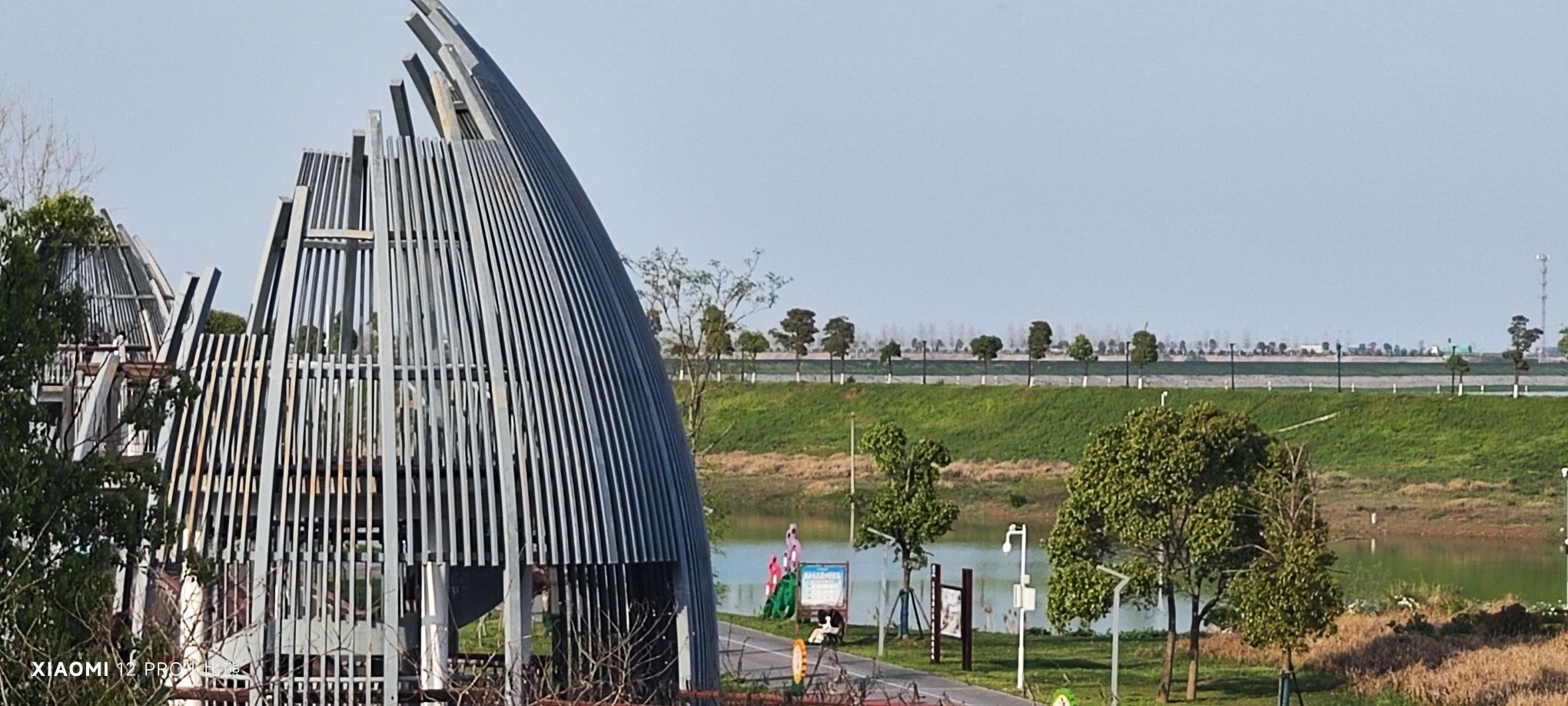 富华公园旅行图片 2
