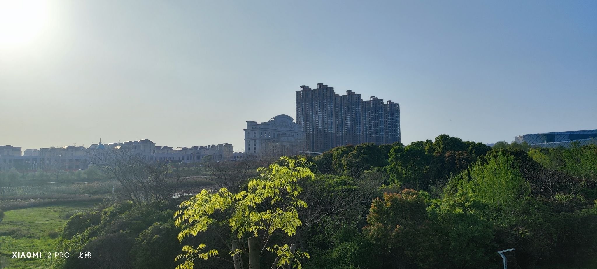 富华公园旅行图片 3
