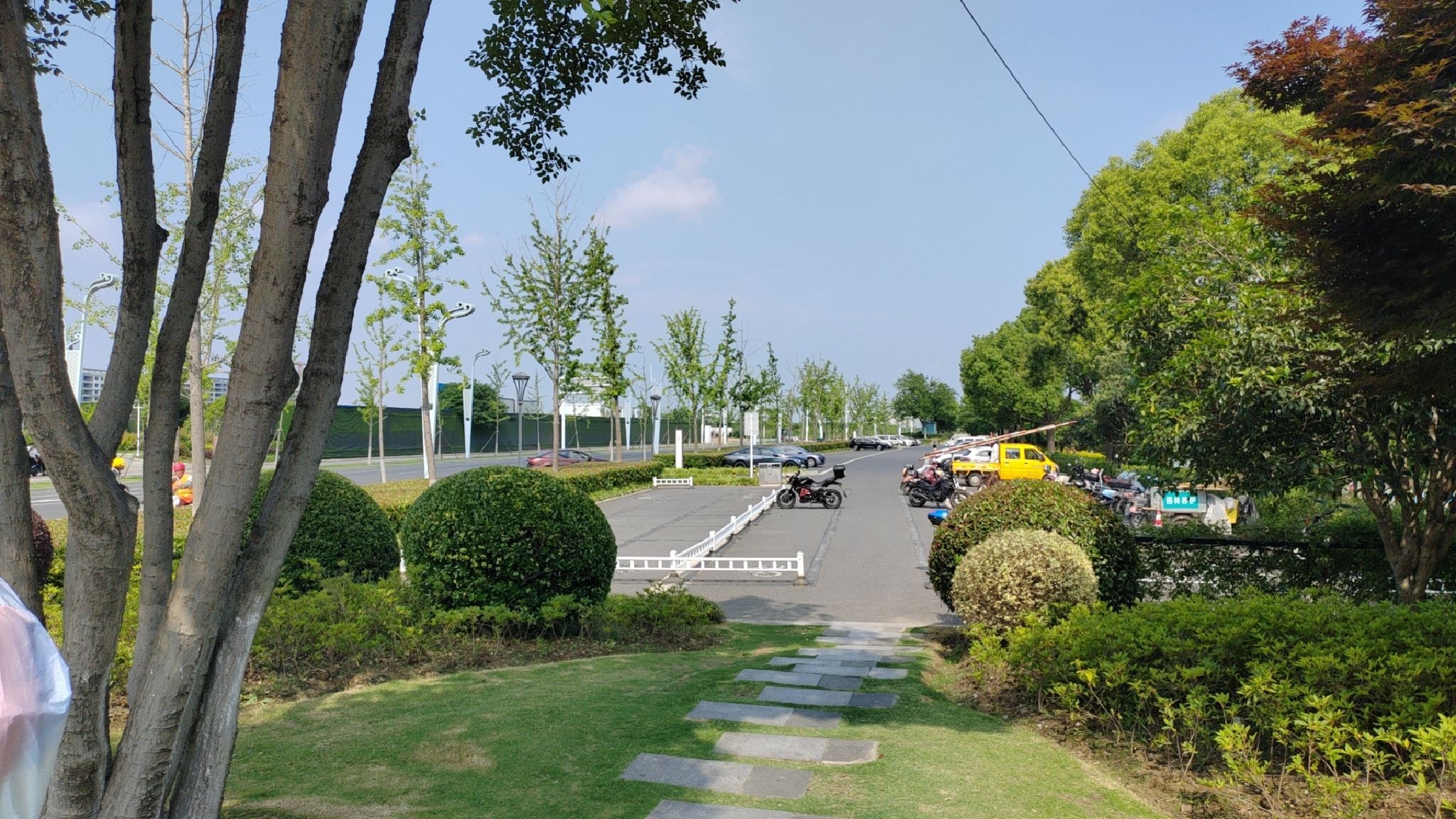 爱情园旅行图片 1