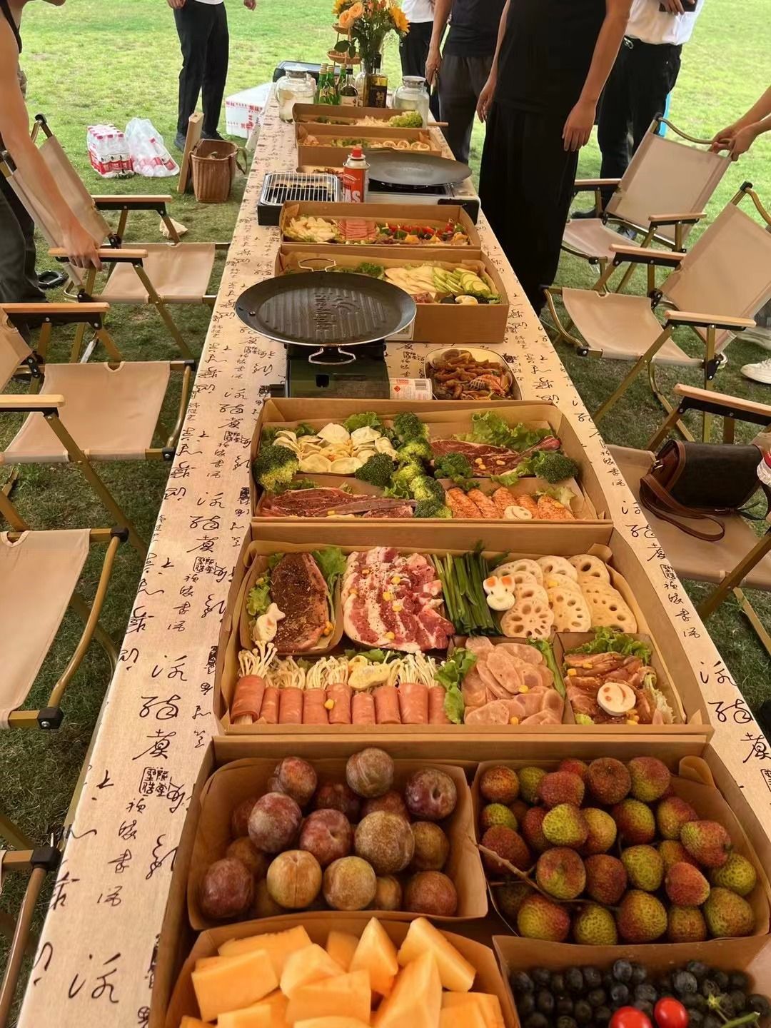 沙坡郊野湿地公园旅行图片 1