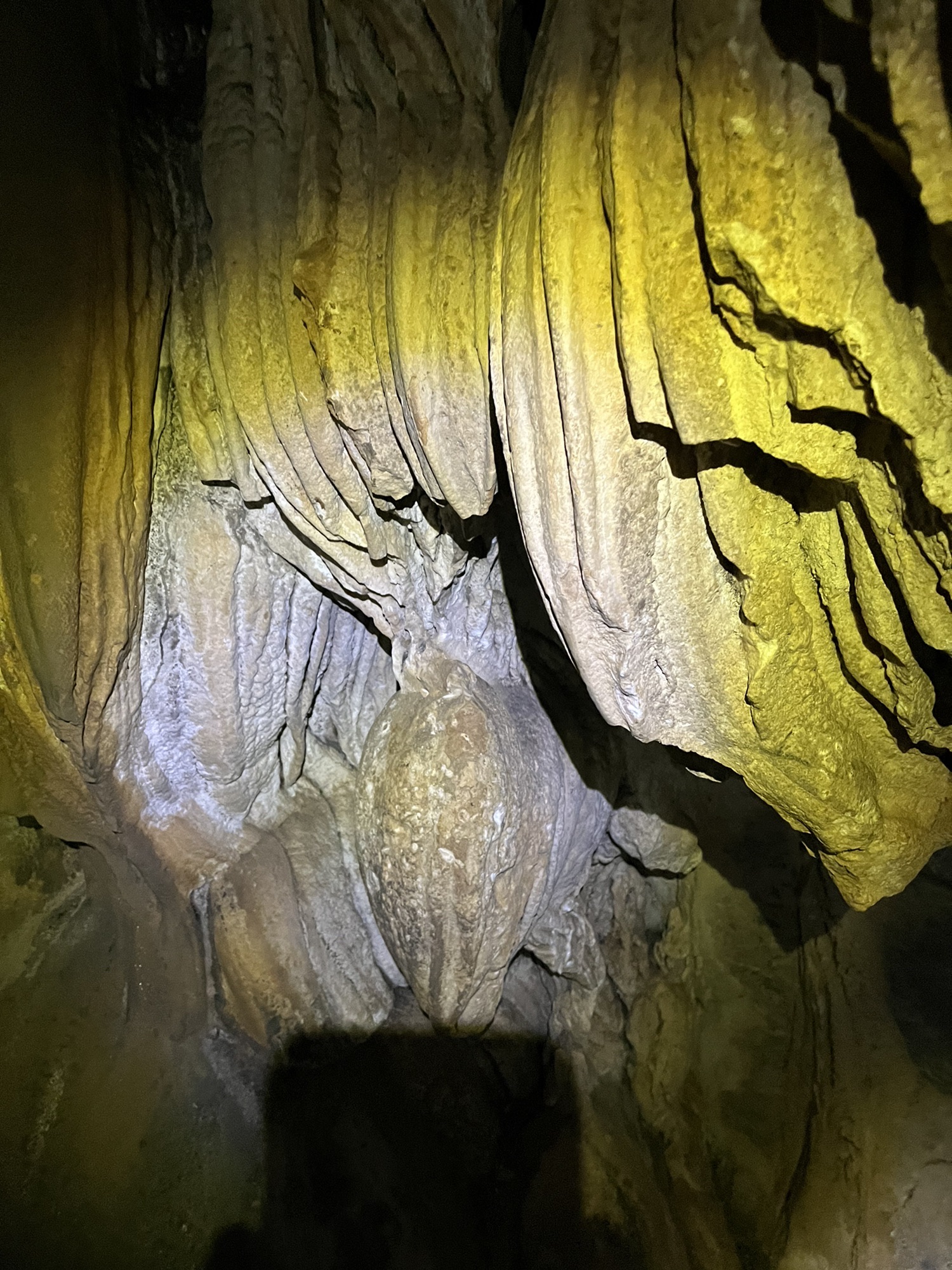 罗坑大岩洞旅行图片 2