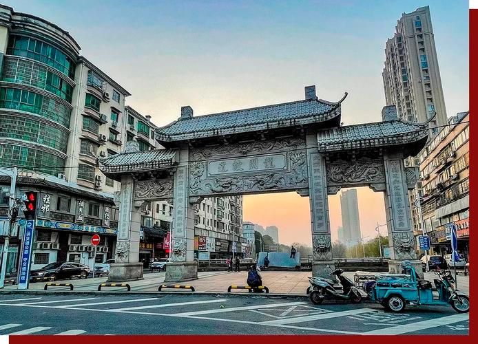 龙开故道公园旅行图片 3
