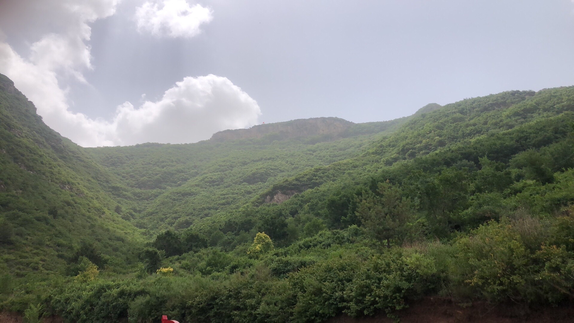 月华山旅行图片 2