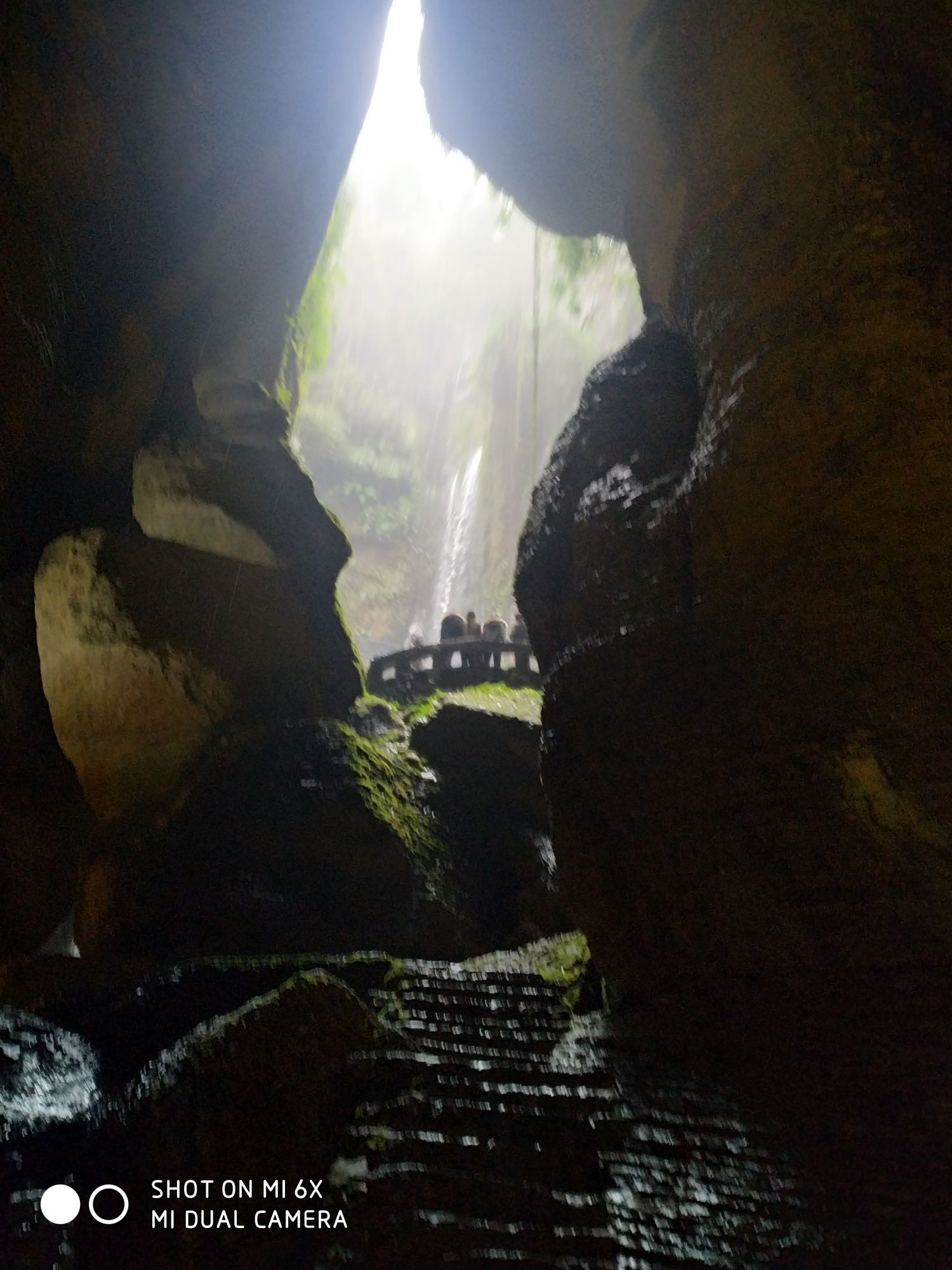 飞雾谷旅行图片 2