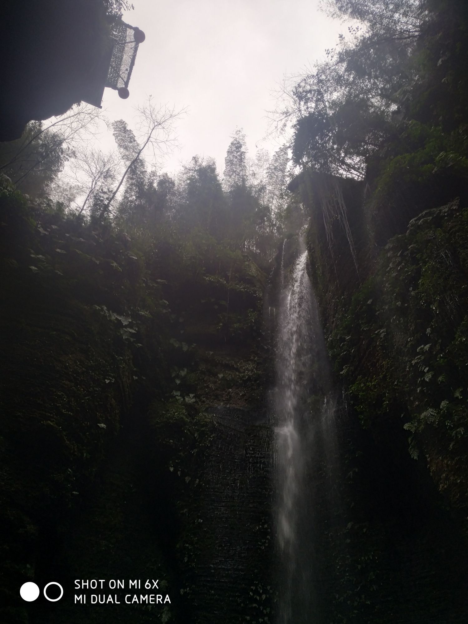 飞雾谷旅行图片 1