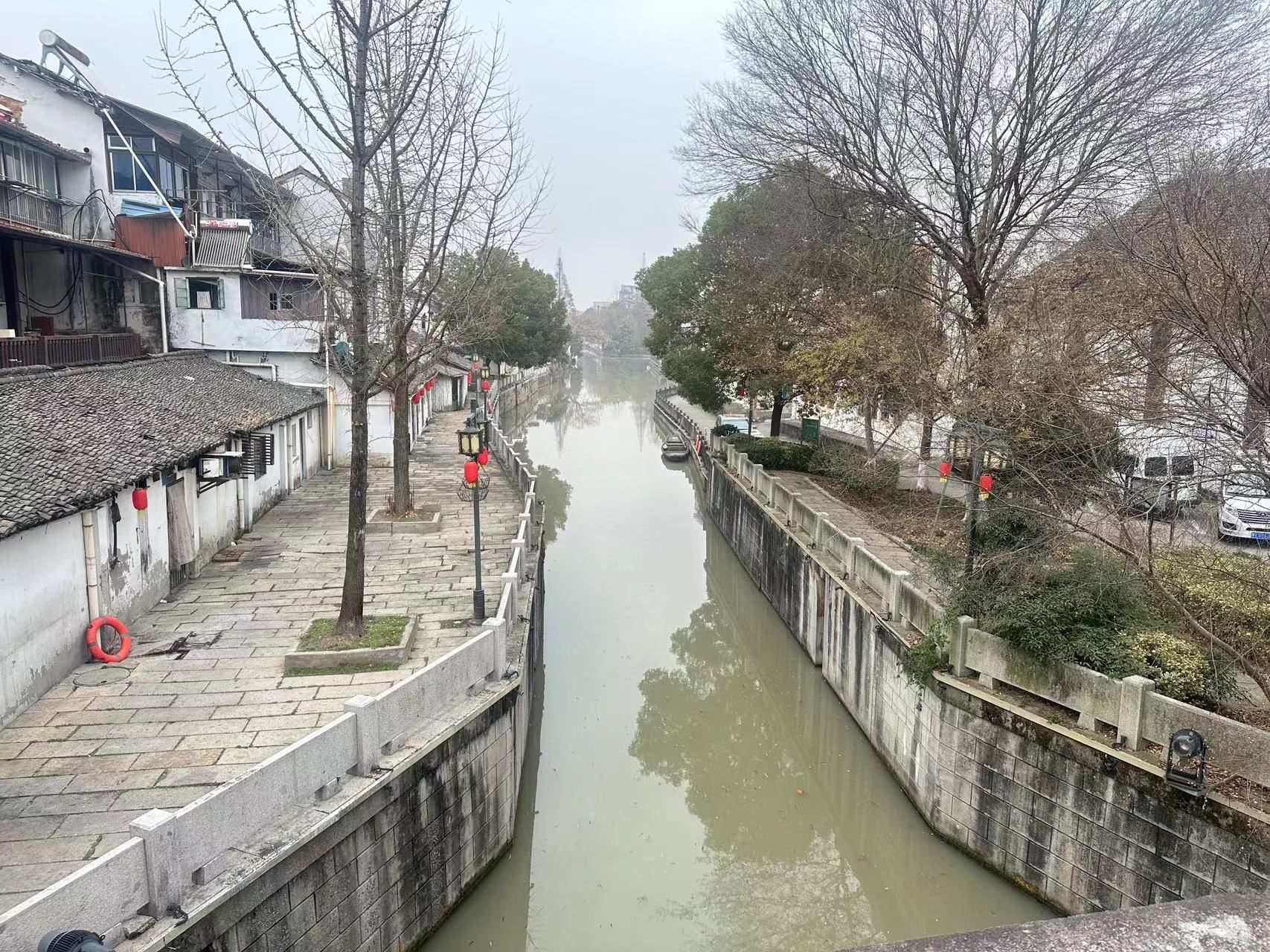 虹桥旅行图片 2