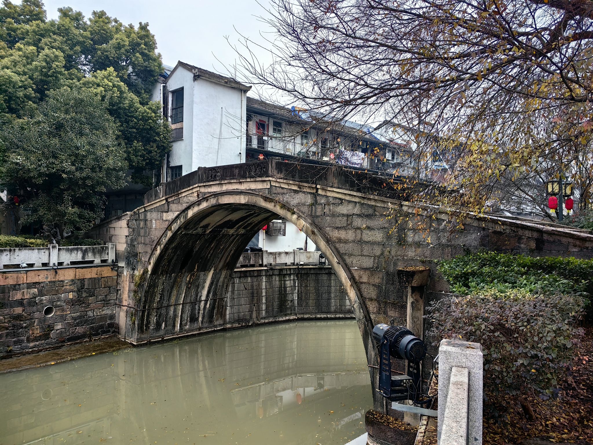 虹桥旅行图片 1