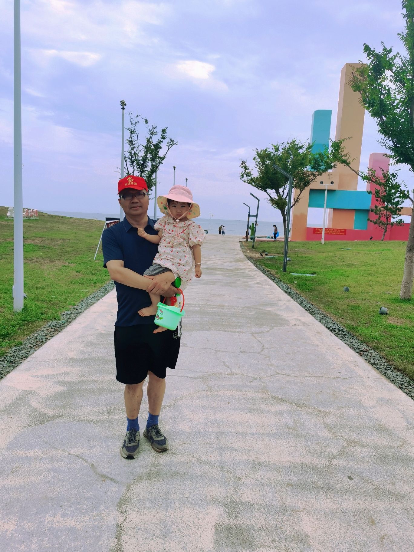 龙湖悦享沙滩旅行图片 1