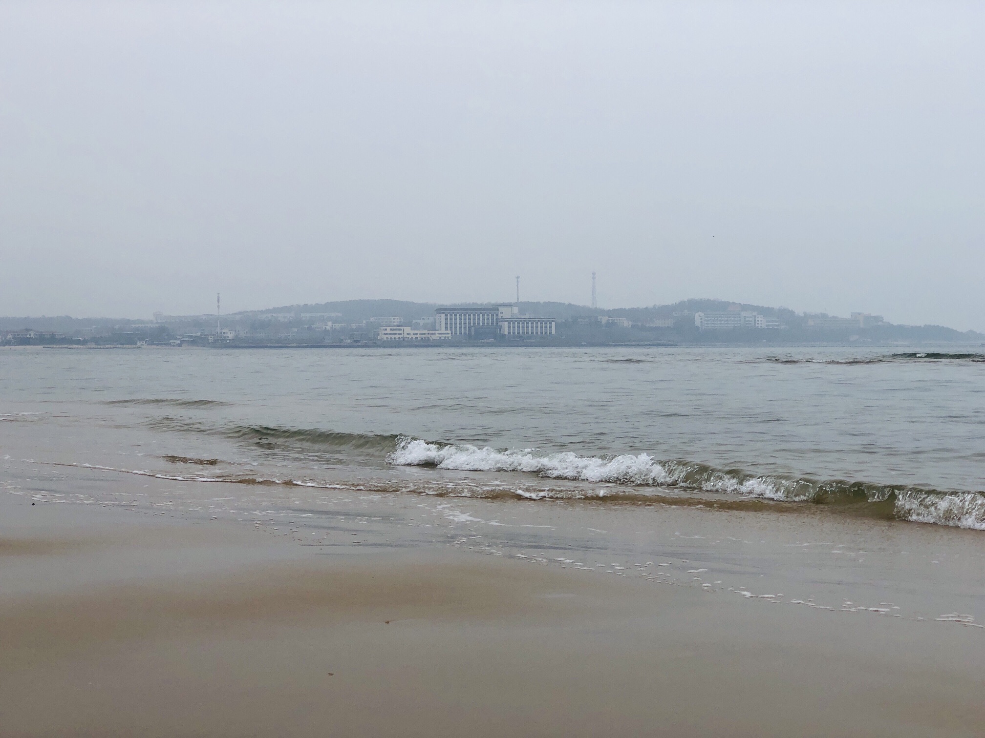 龙湖悦享沙滩旅行图片 2