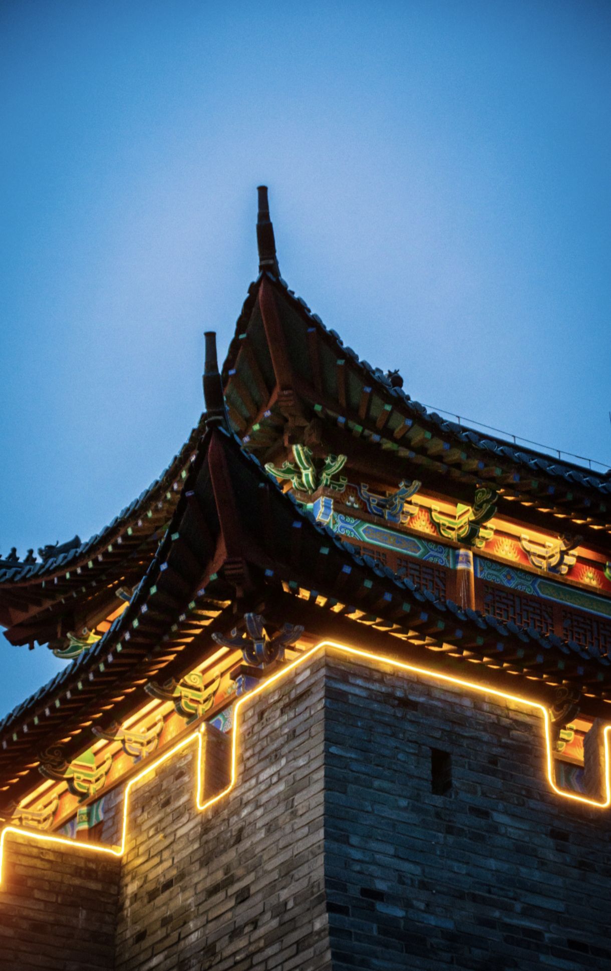 南陵关旅行图片 2