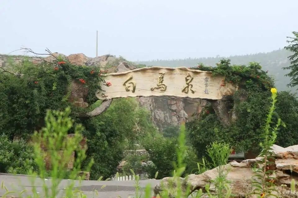 白马泉旅行图片 1