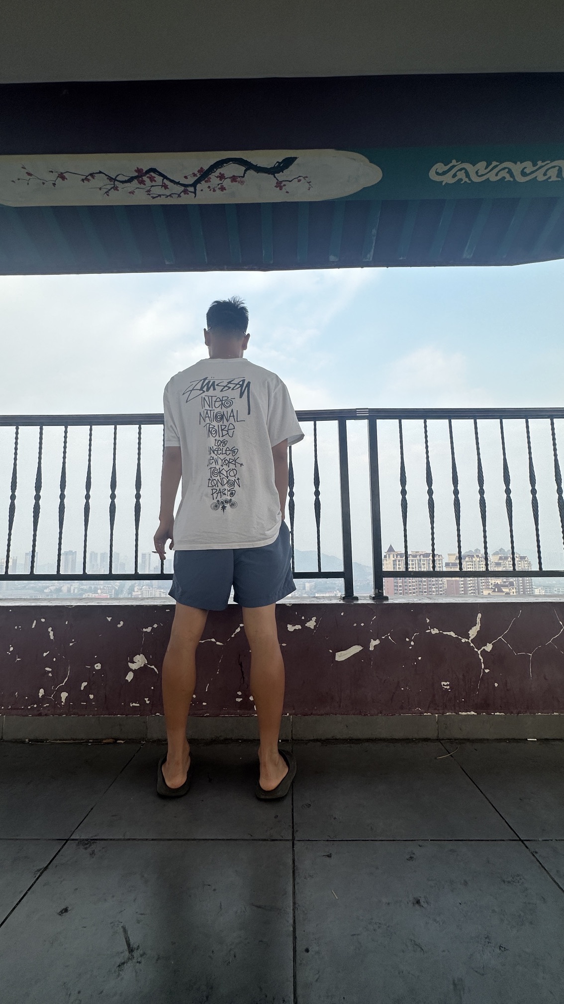 寨子岭旅行图片 2