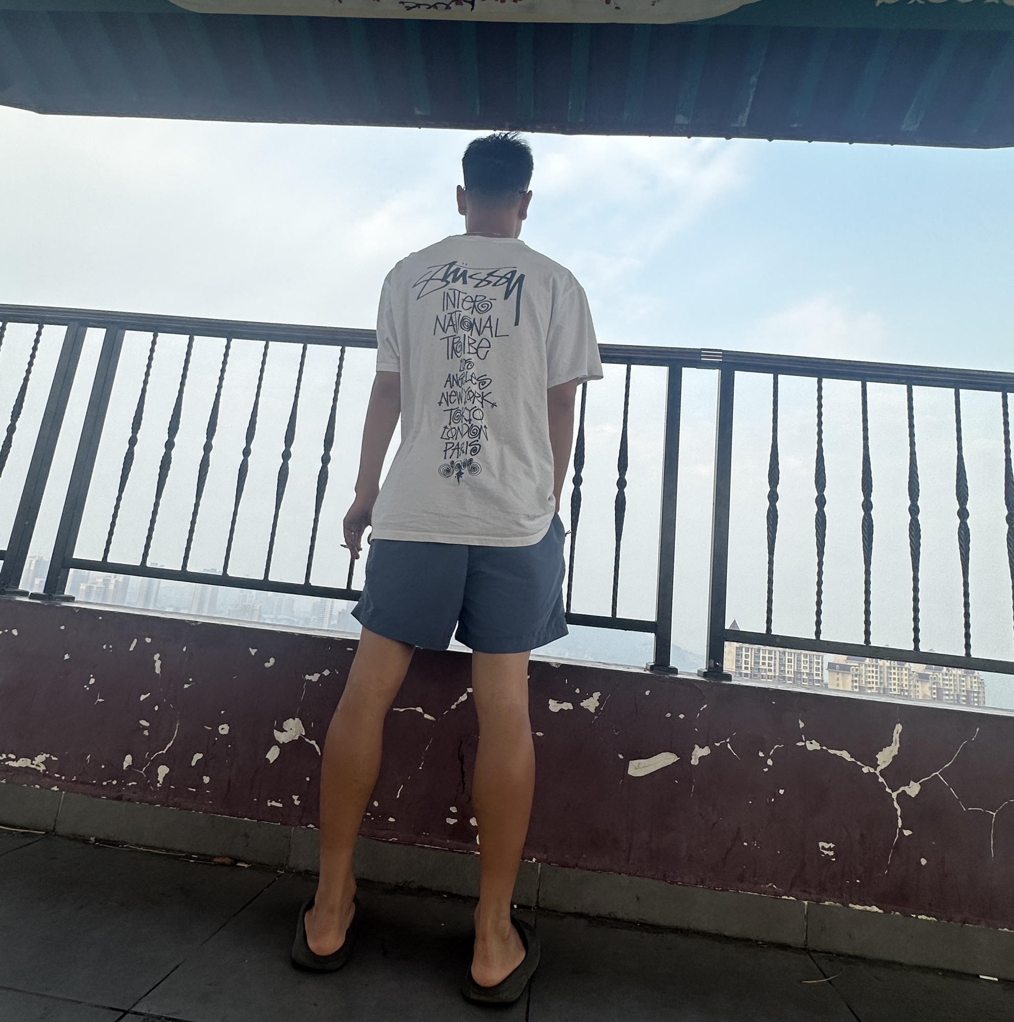 寨子岭旅行图片 1
