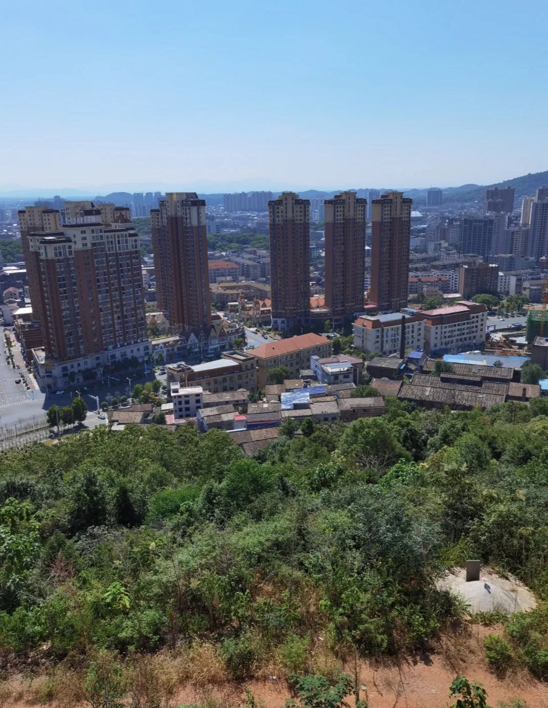 寨子岭旅行图片 3