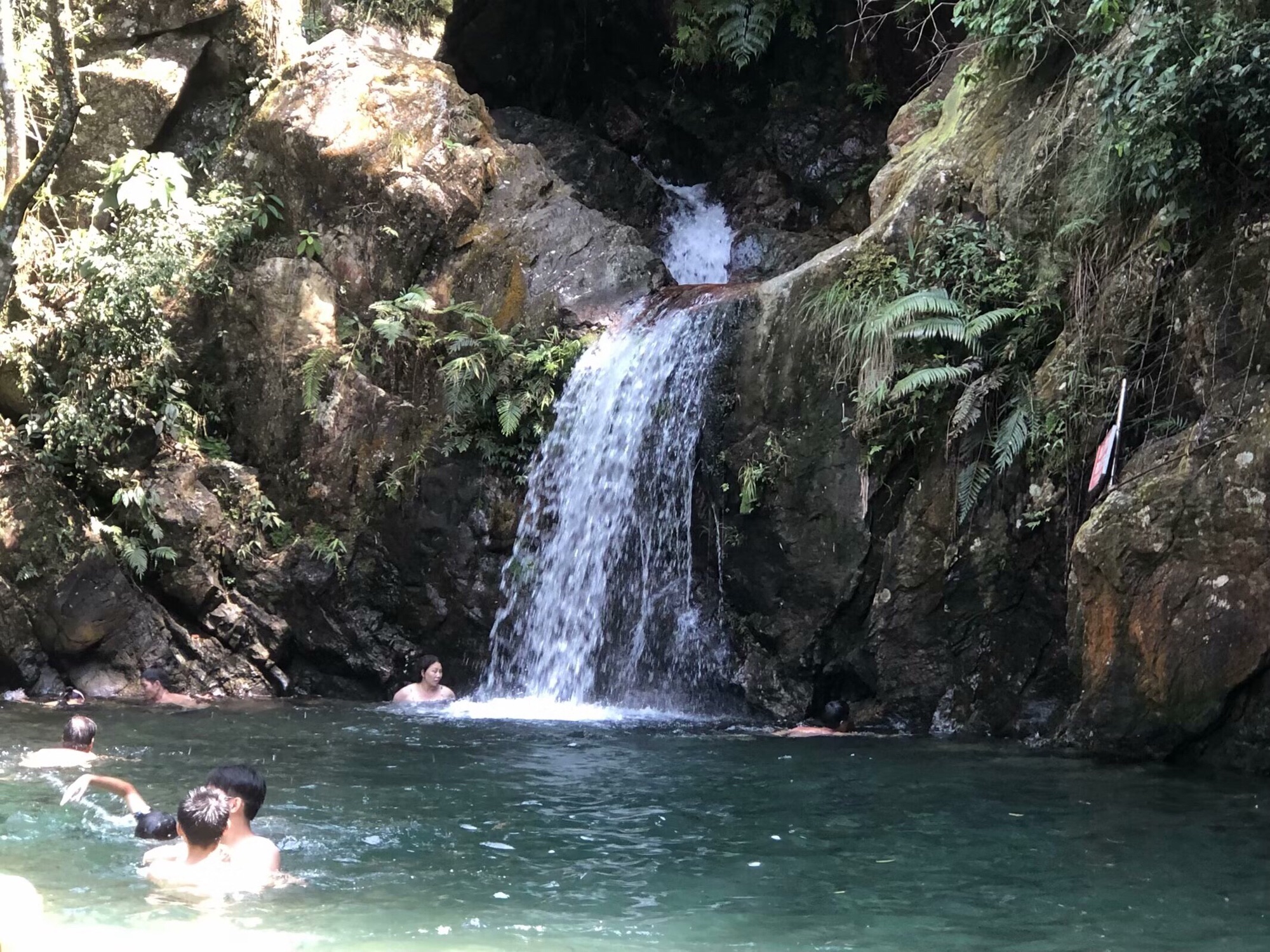 碧水潭旅行图片 2
