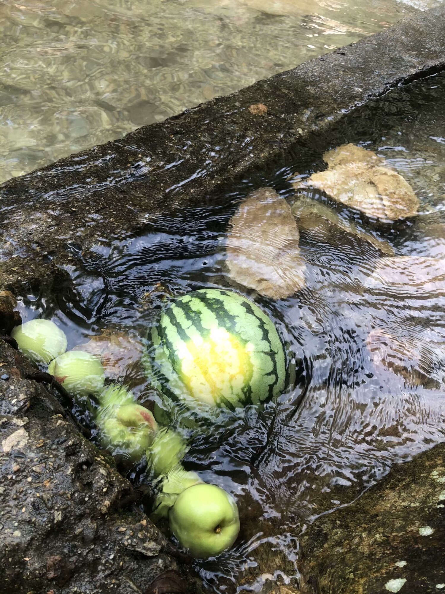 碧水潭旅行图片 3