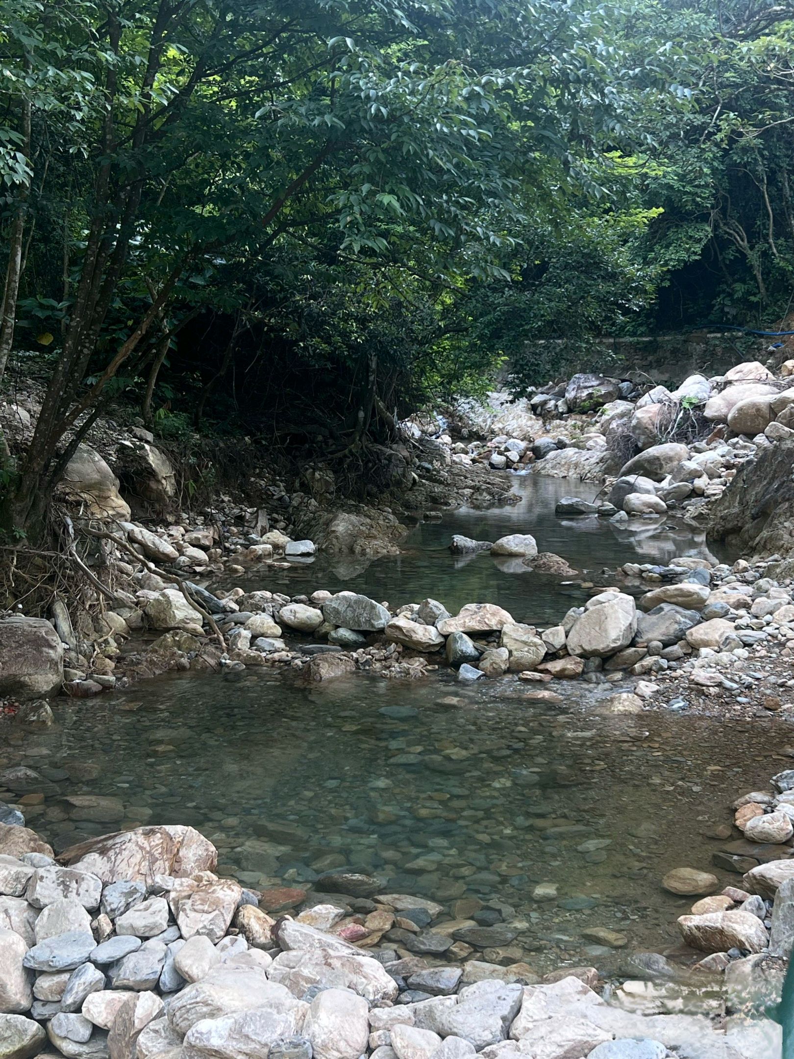 碧水潭旅行图片 3