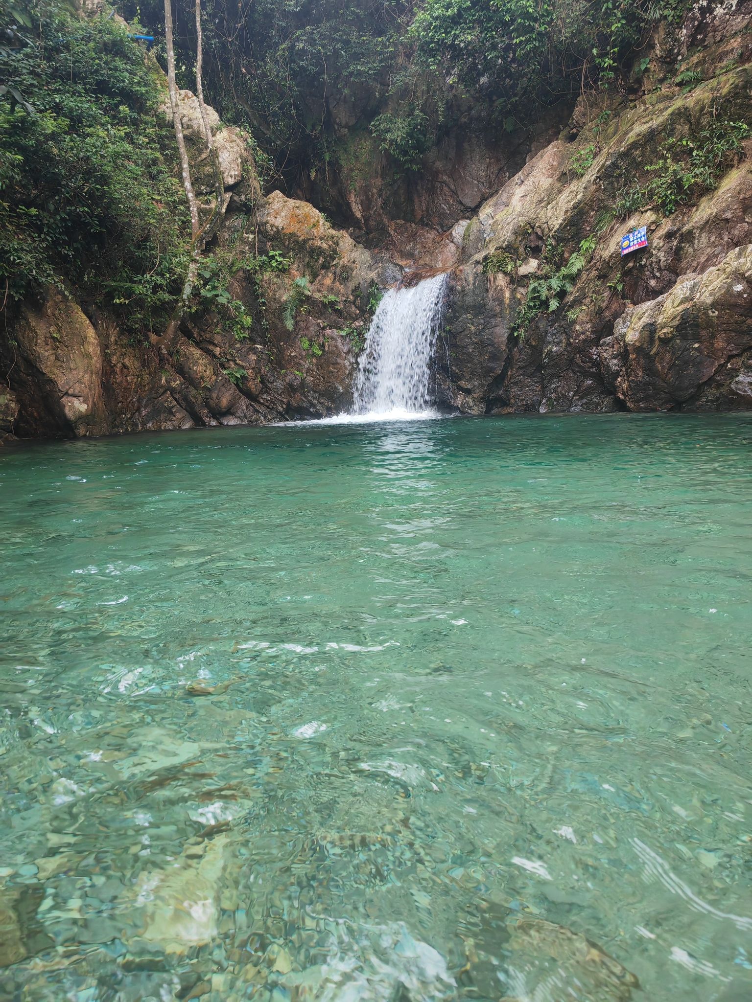 碧水潭旅行图片 1