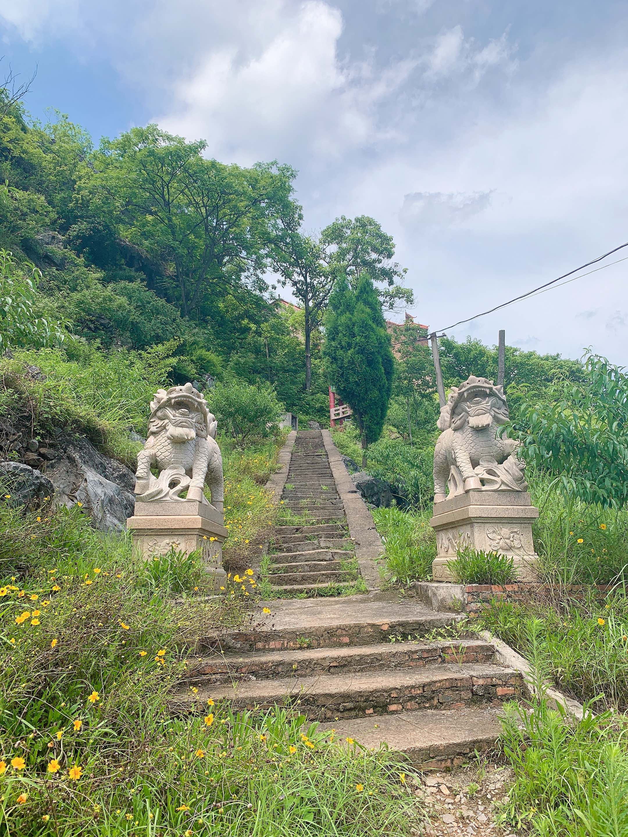 大井堰古井旅行图片 2