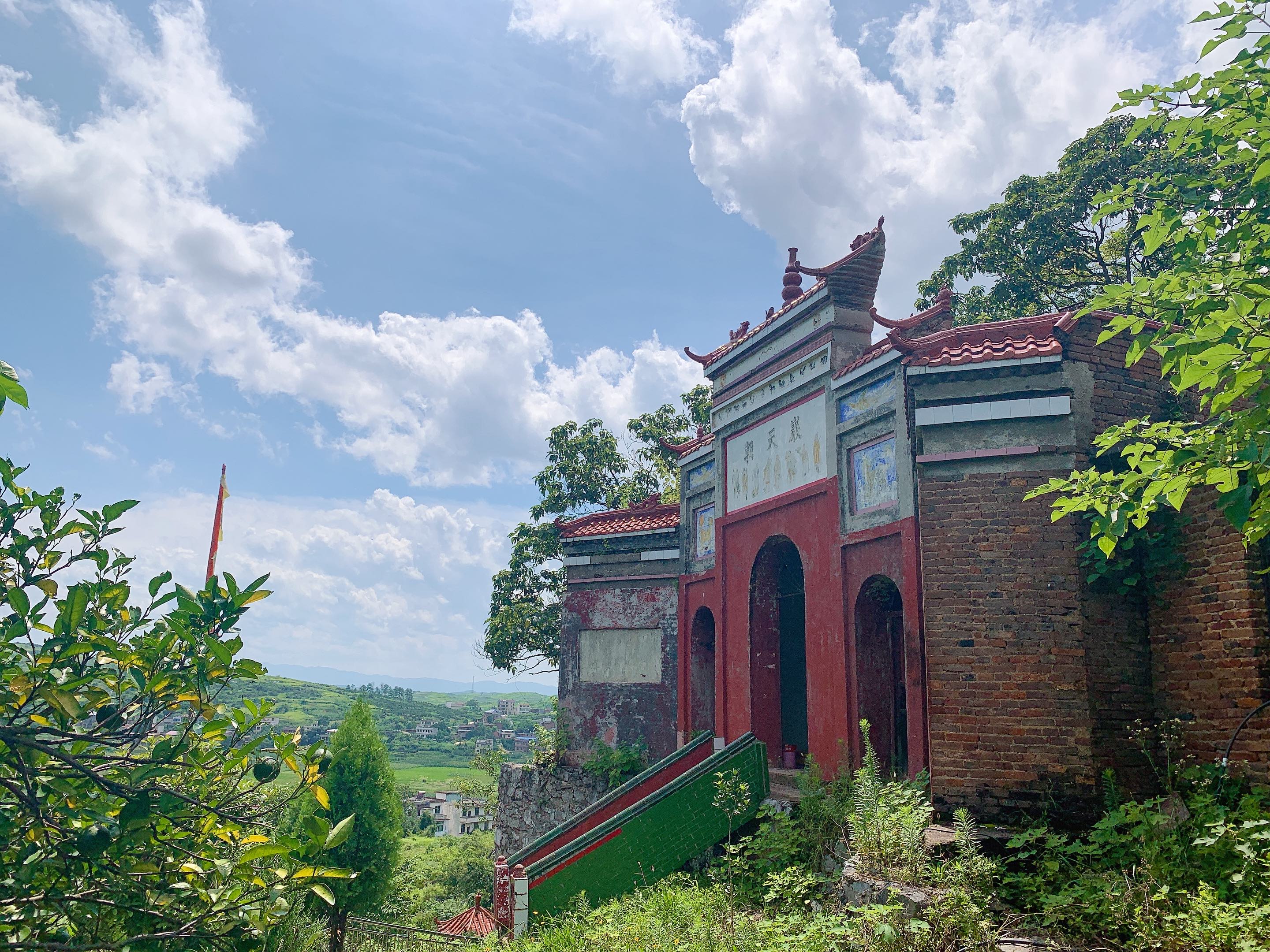 大井堰古井旅行图片 1