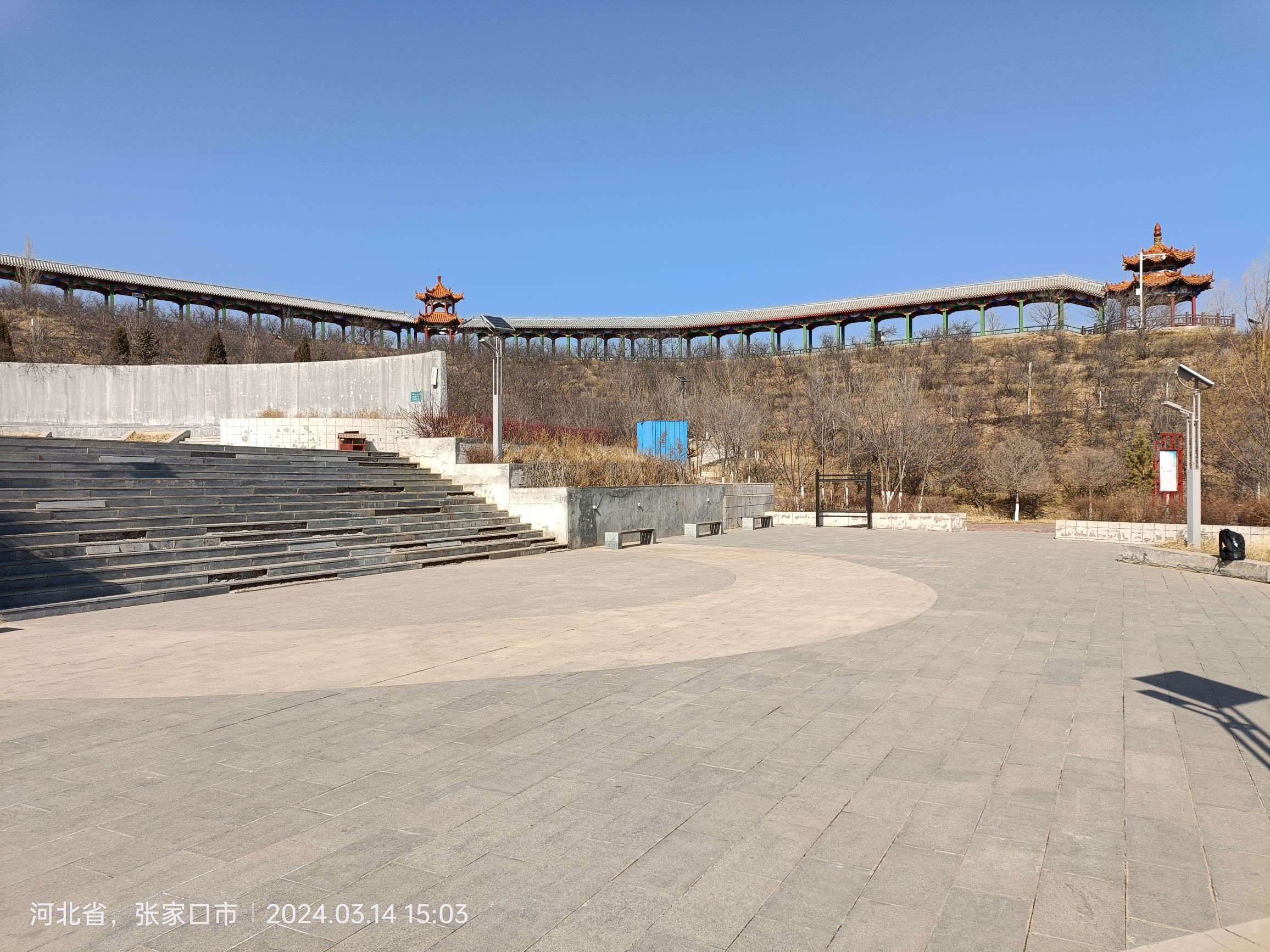 麒麟广场旅行图片 2
