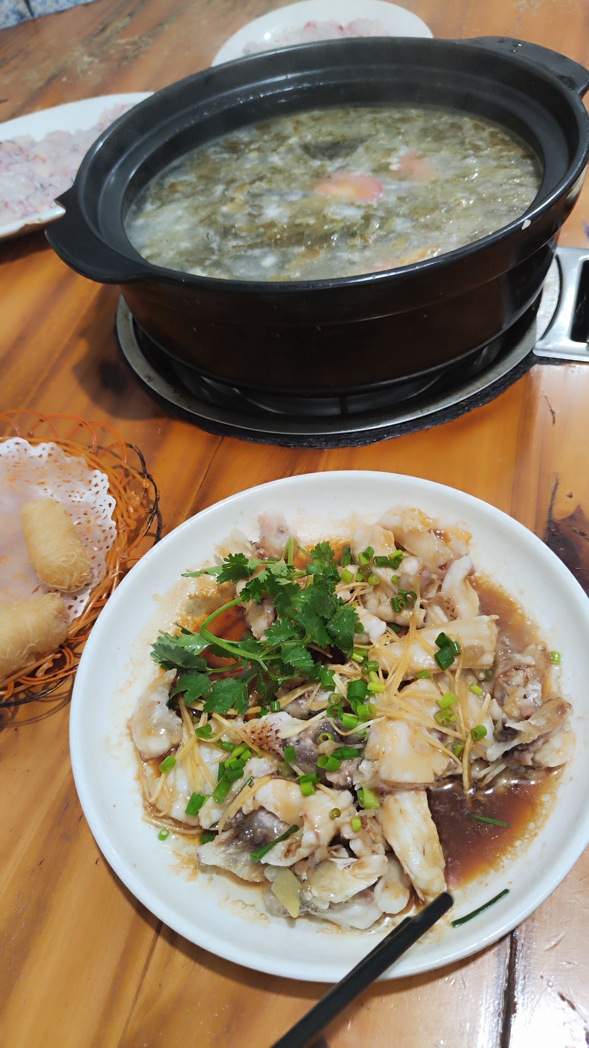 顺德农庄