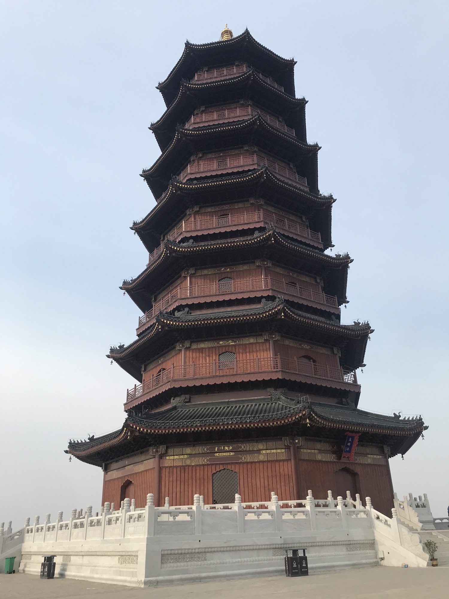 襄城首山旅行图片 1