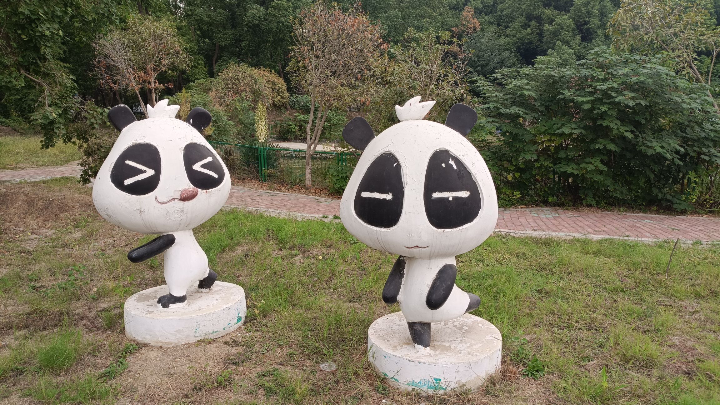 大圩生态农业旅游景区旅行图片 2