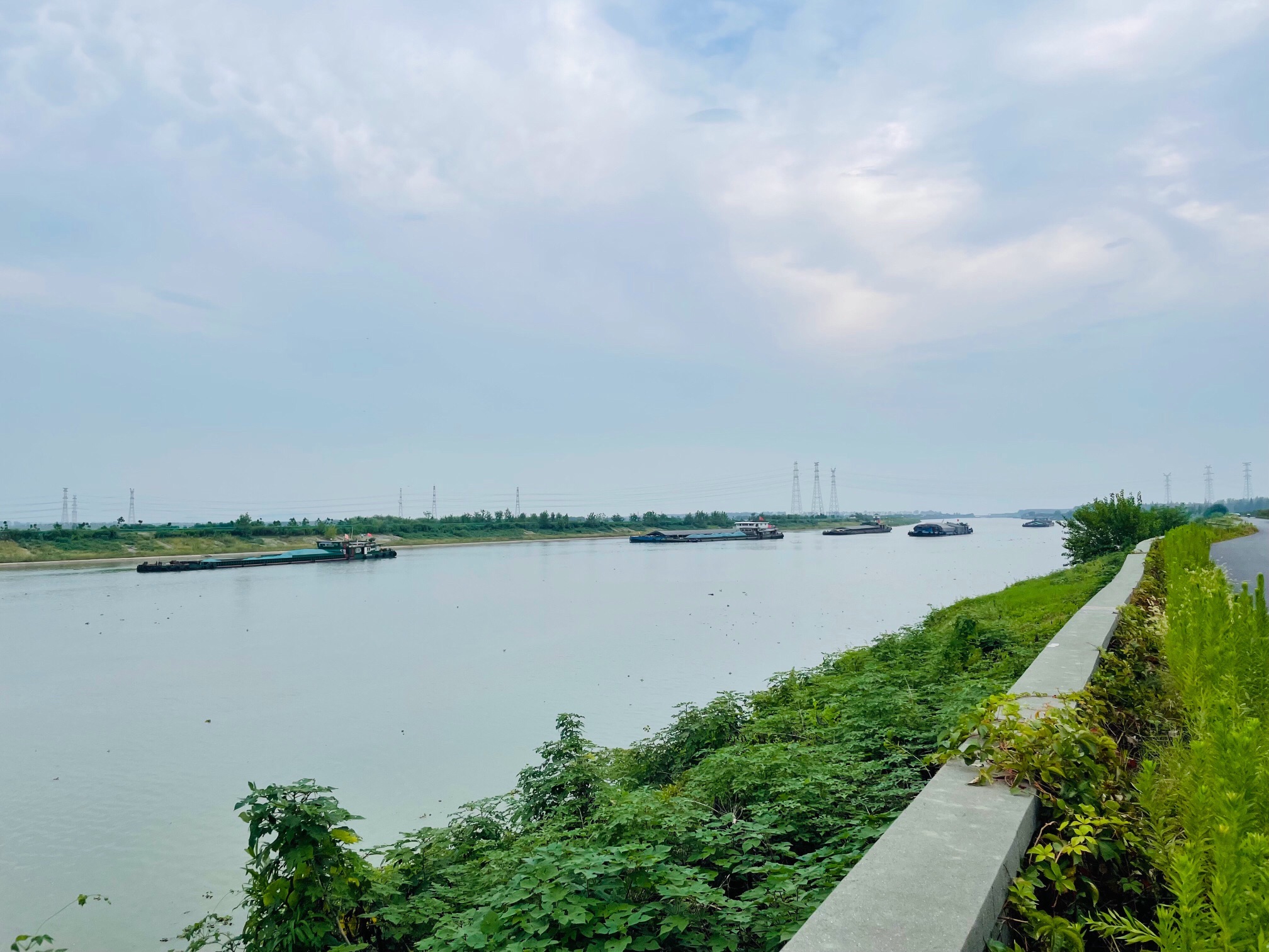 大圩生态农业旅游景区旅行图片 2