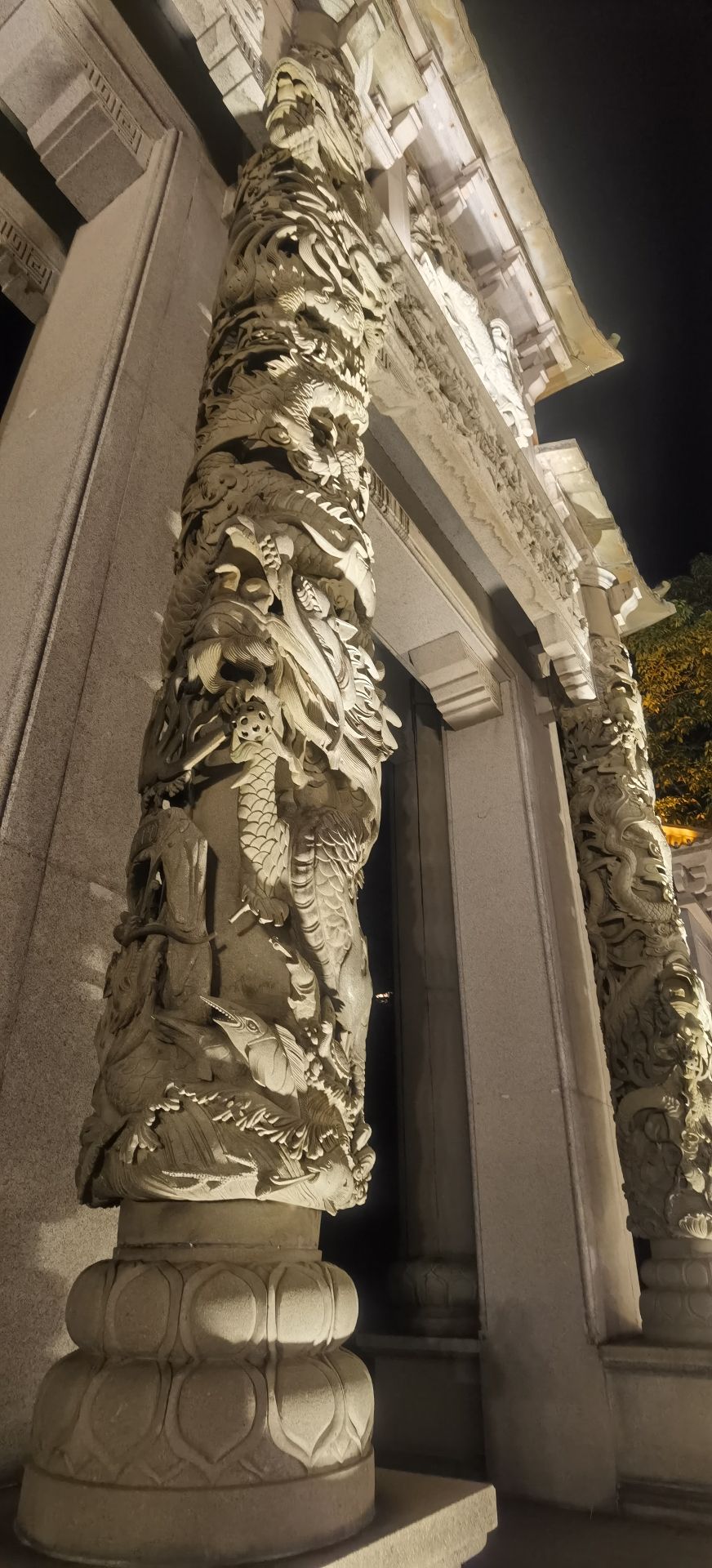 漳州城市森林公园旅行图片 2