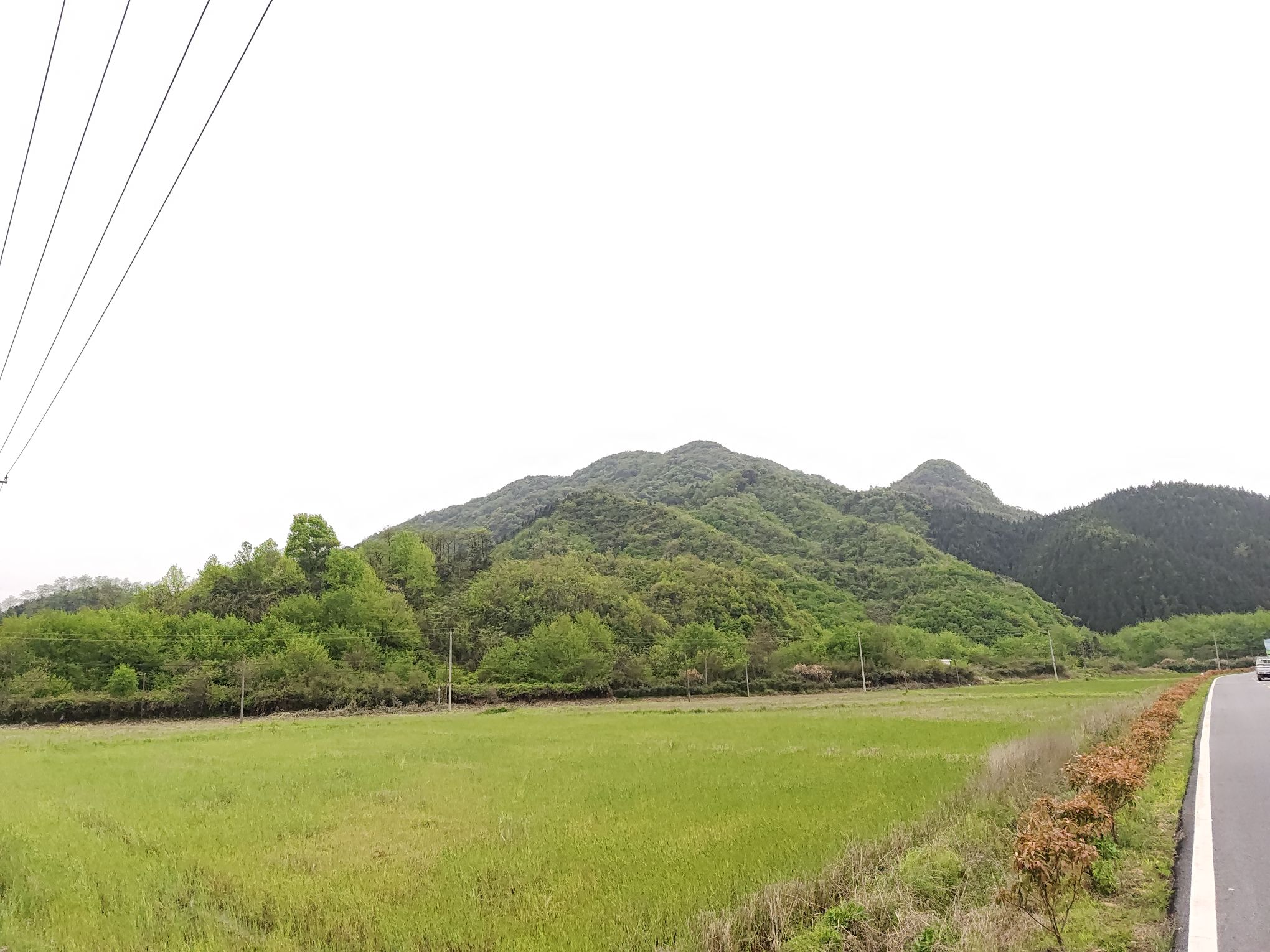 安徽罗城民歌文化旅游景区旅行图片 1
