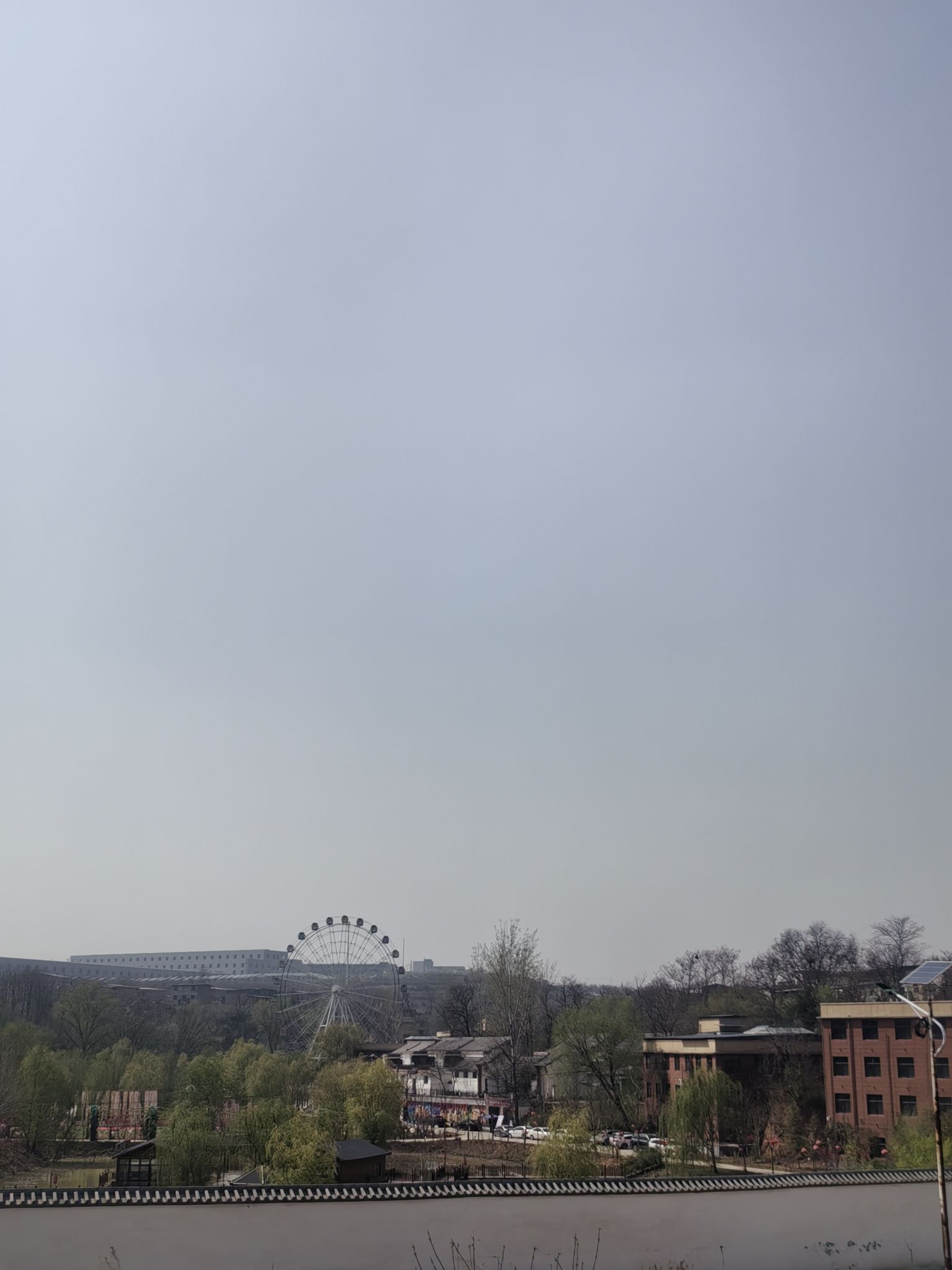 洛阳红山欢乐世界旅行图片 1