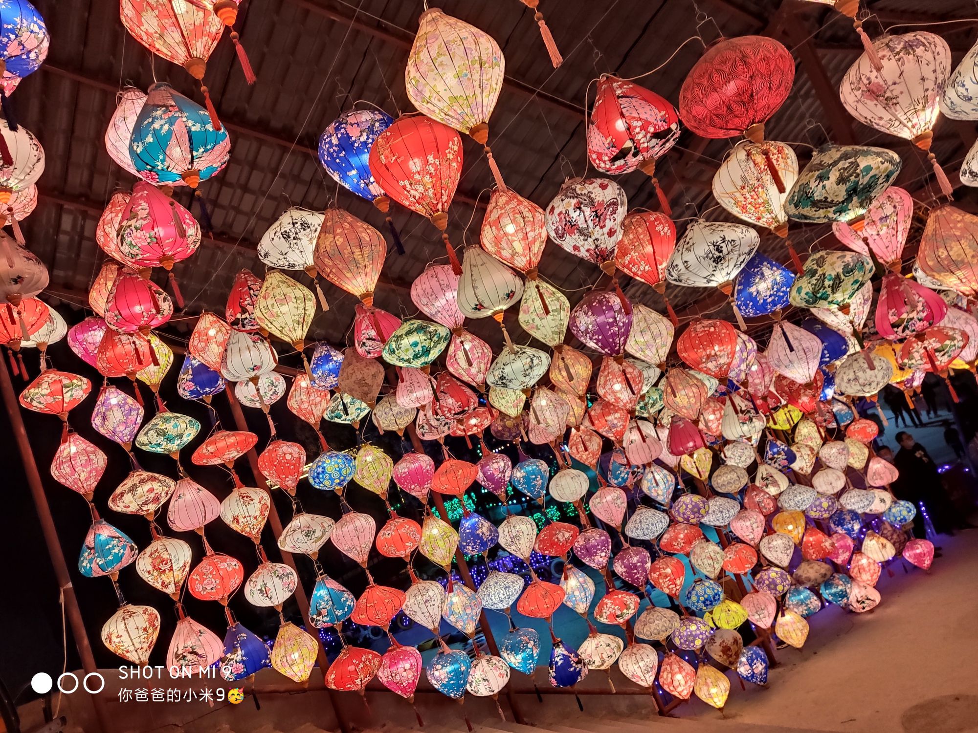 洛阳红山欢乐世界旅行图片 2