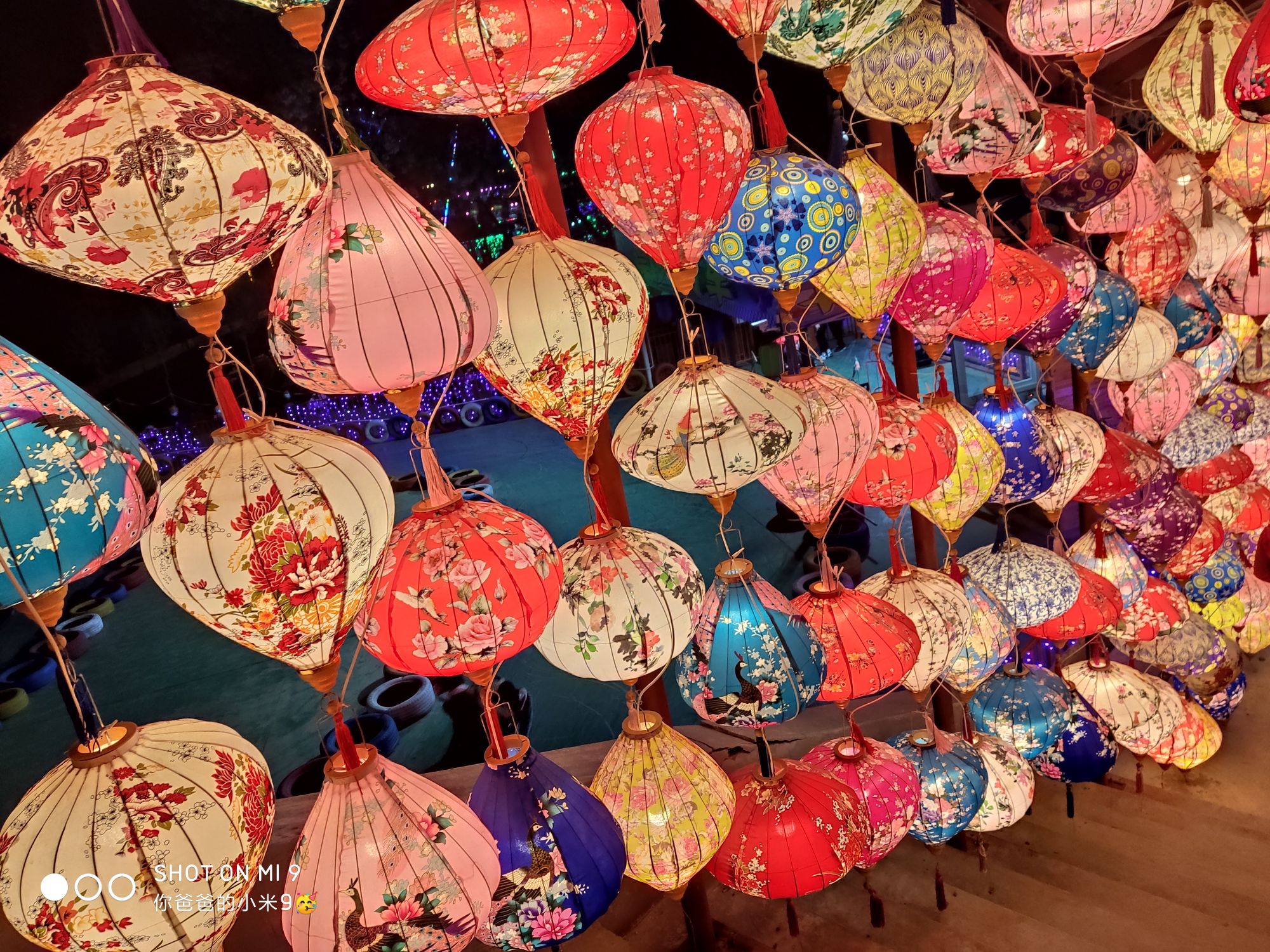 洛阳红山欢乐世界旅行图片 3