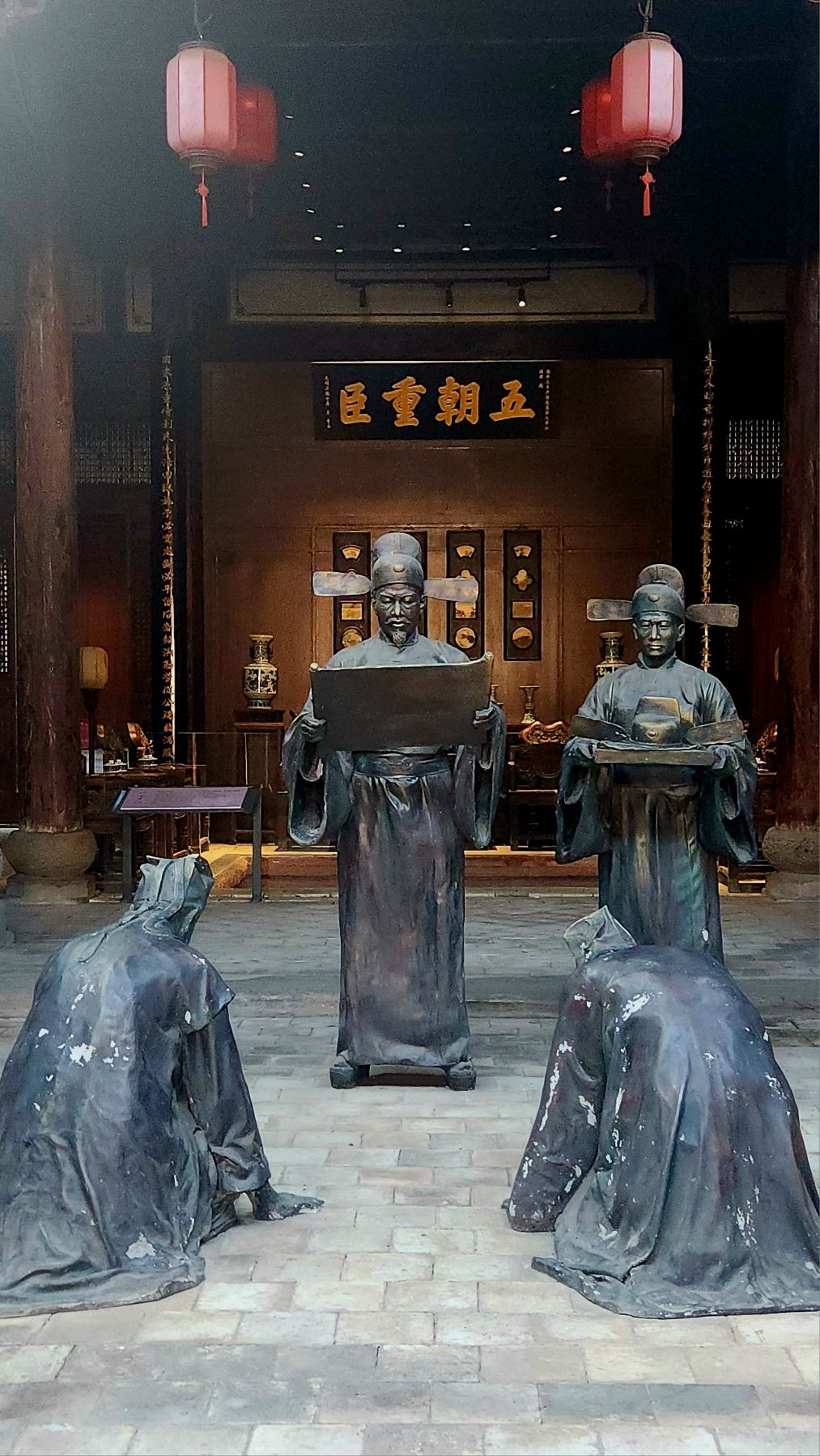 万载古城旅行图片 2