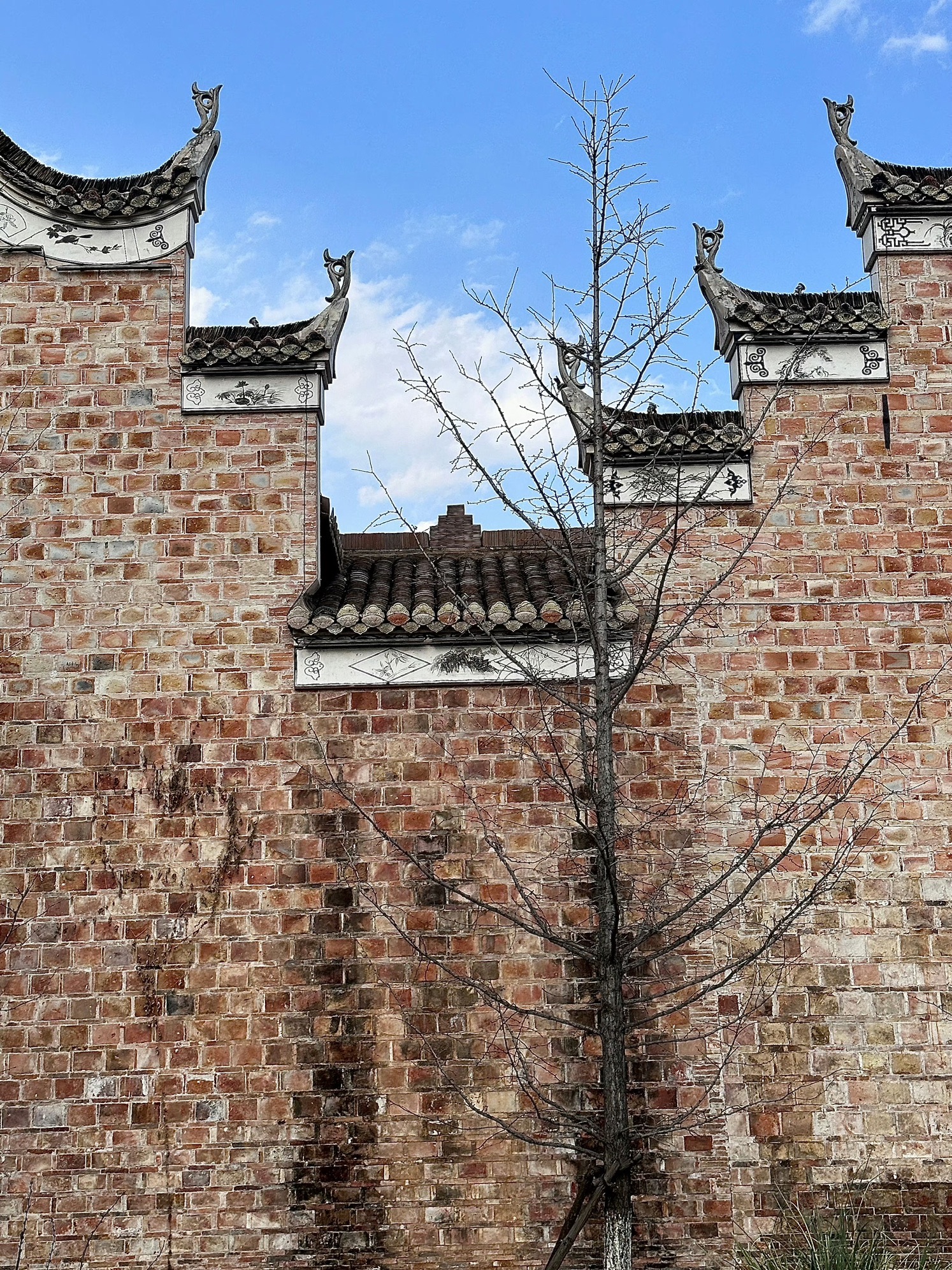 万载古城旅行图片 2