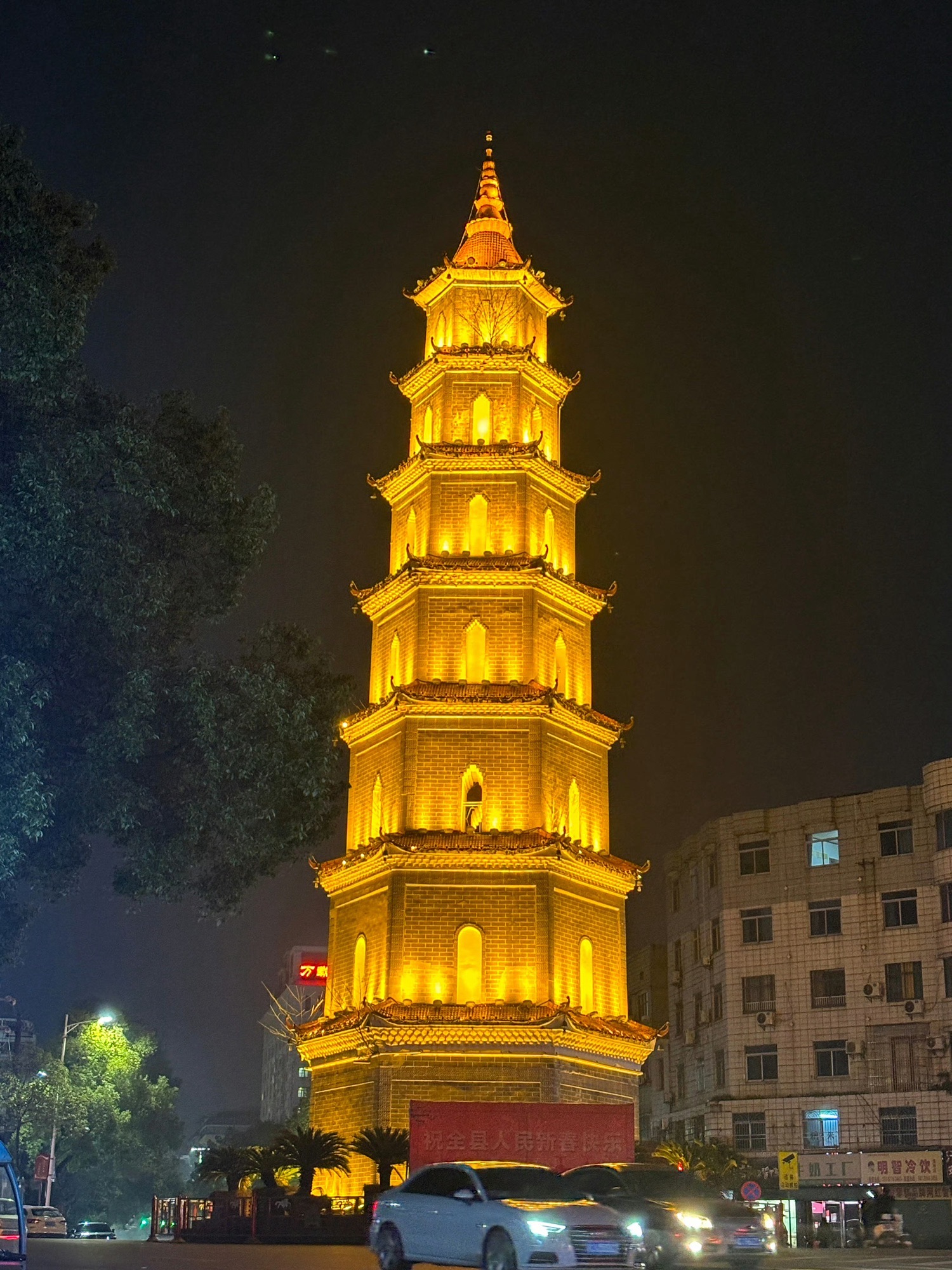 万载古城旅行图片 3