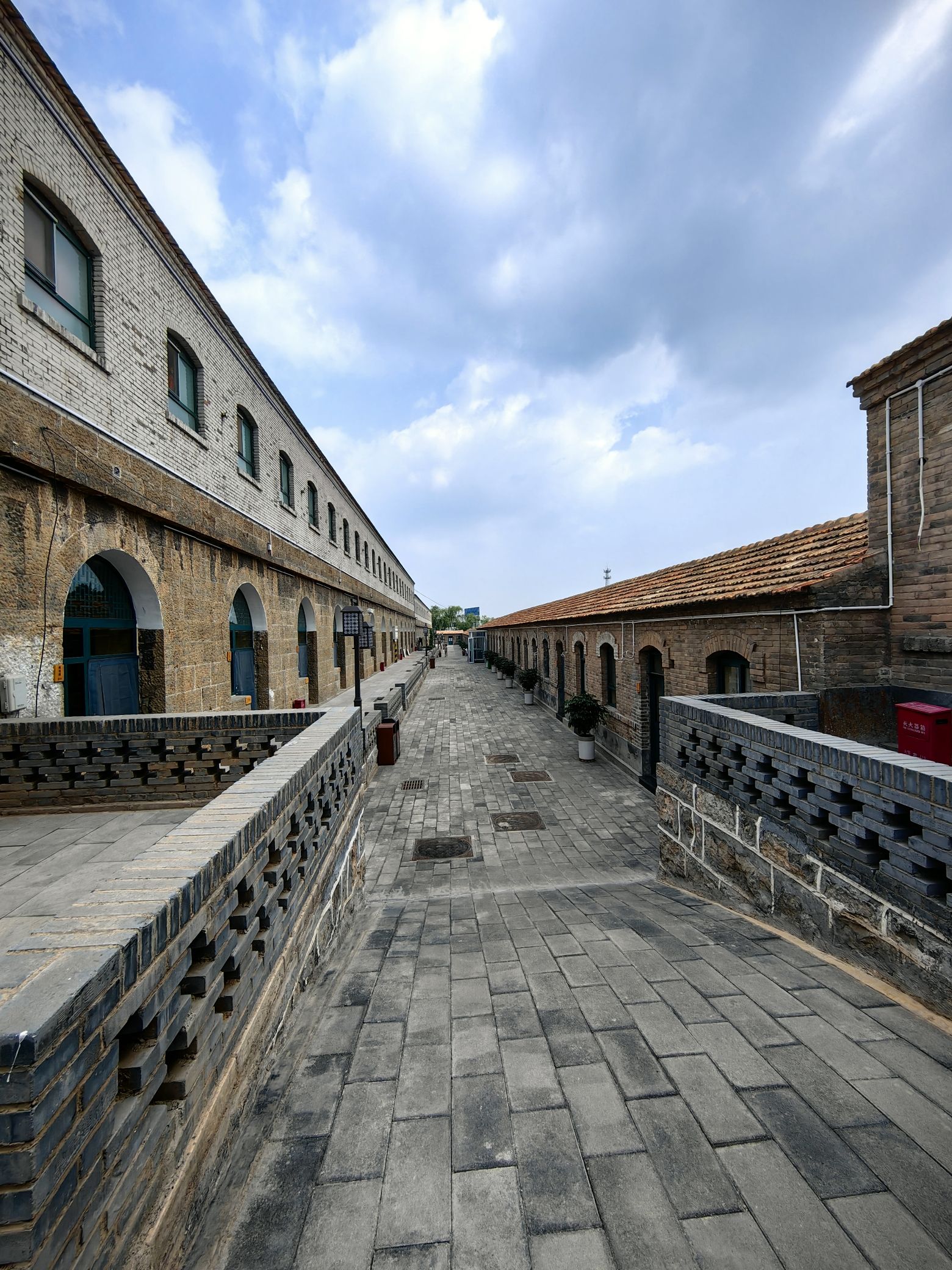 大寨人民公社旧址旅行图片 3