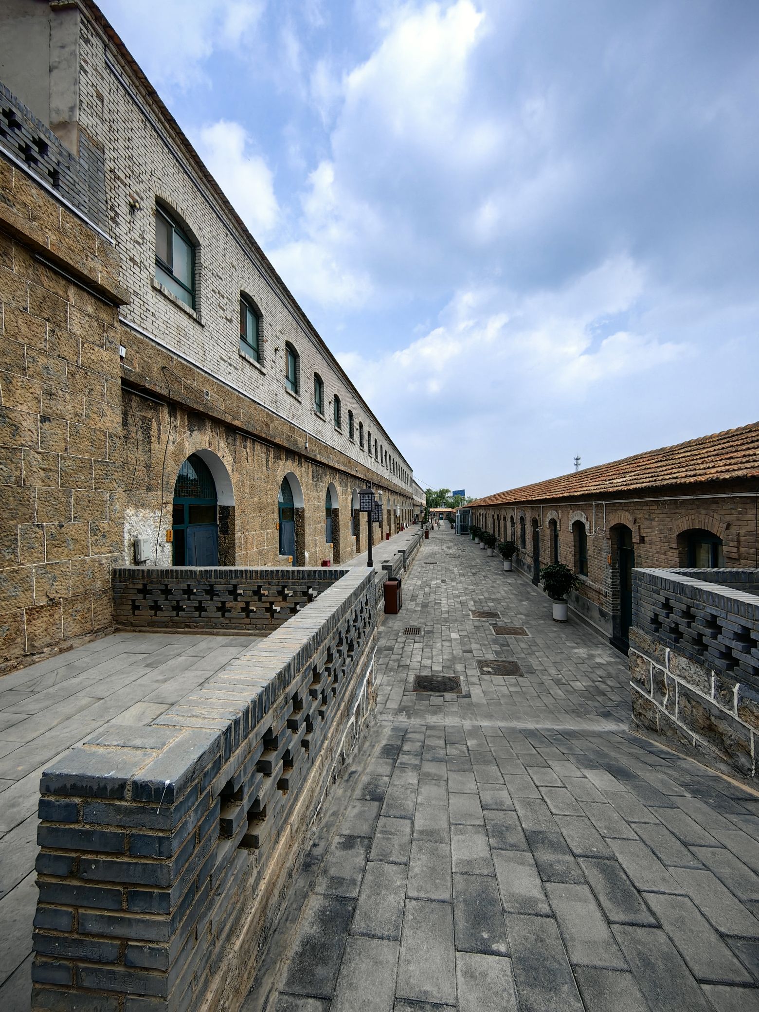 大寨人民公社旧址旅行图片 2