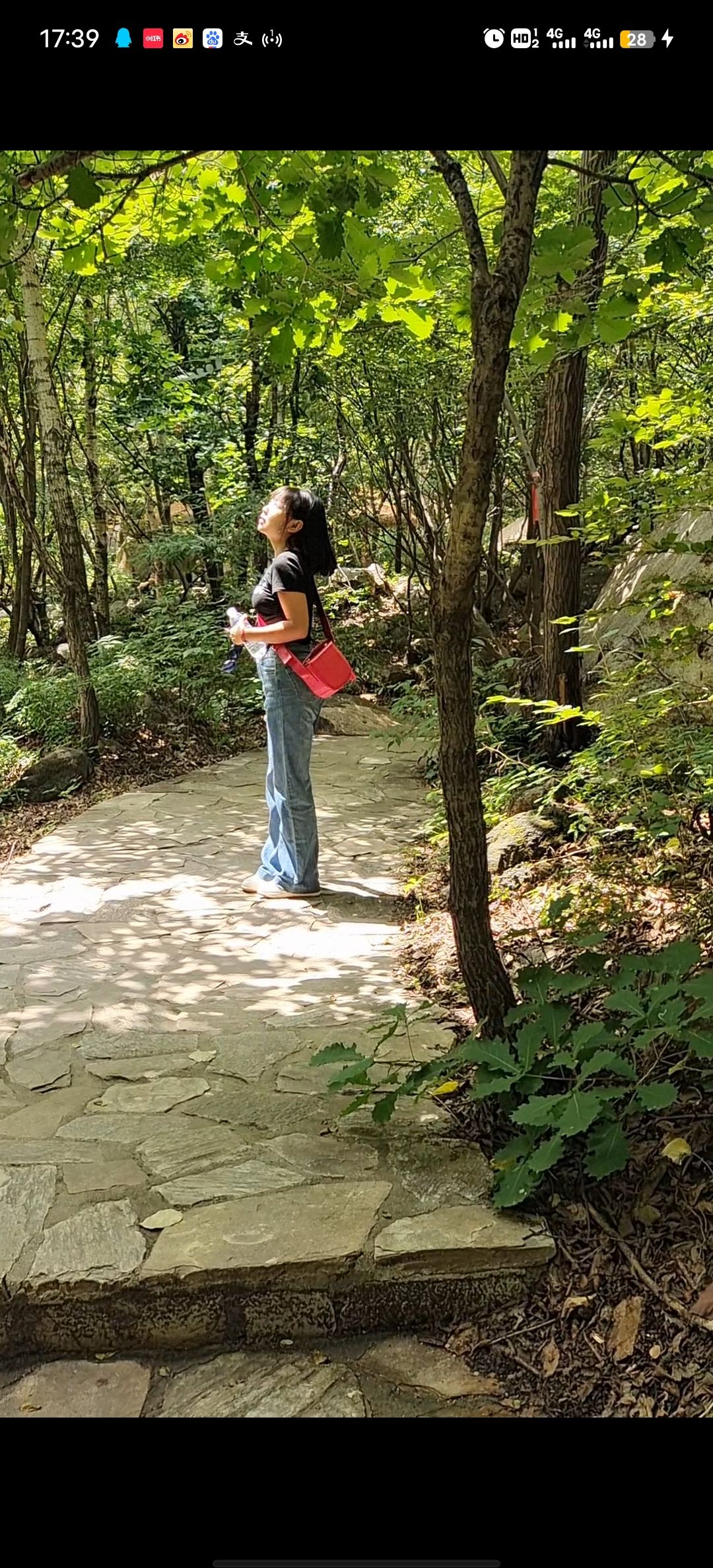 云花溪谷(暂停开放)旅行图片 3