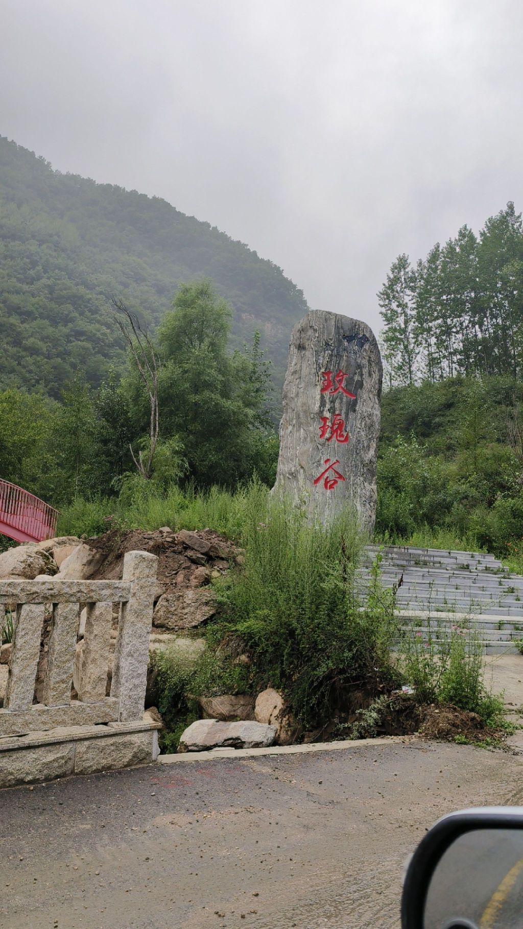 云花溪谷(暂停开放)旅行图片 1