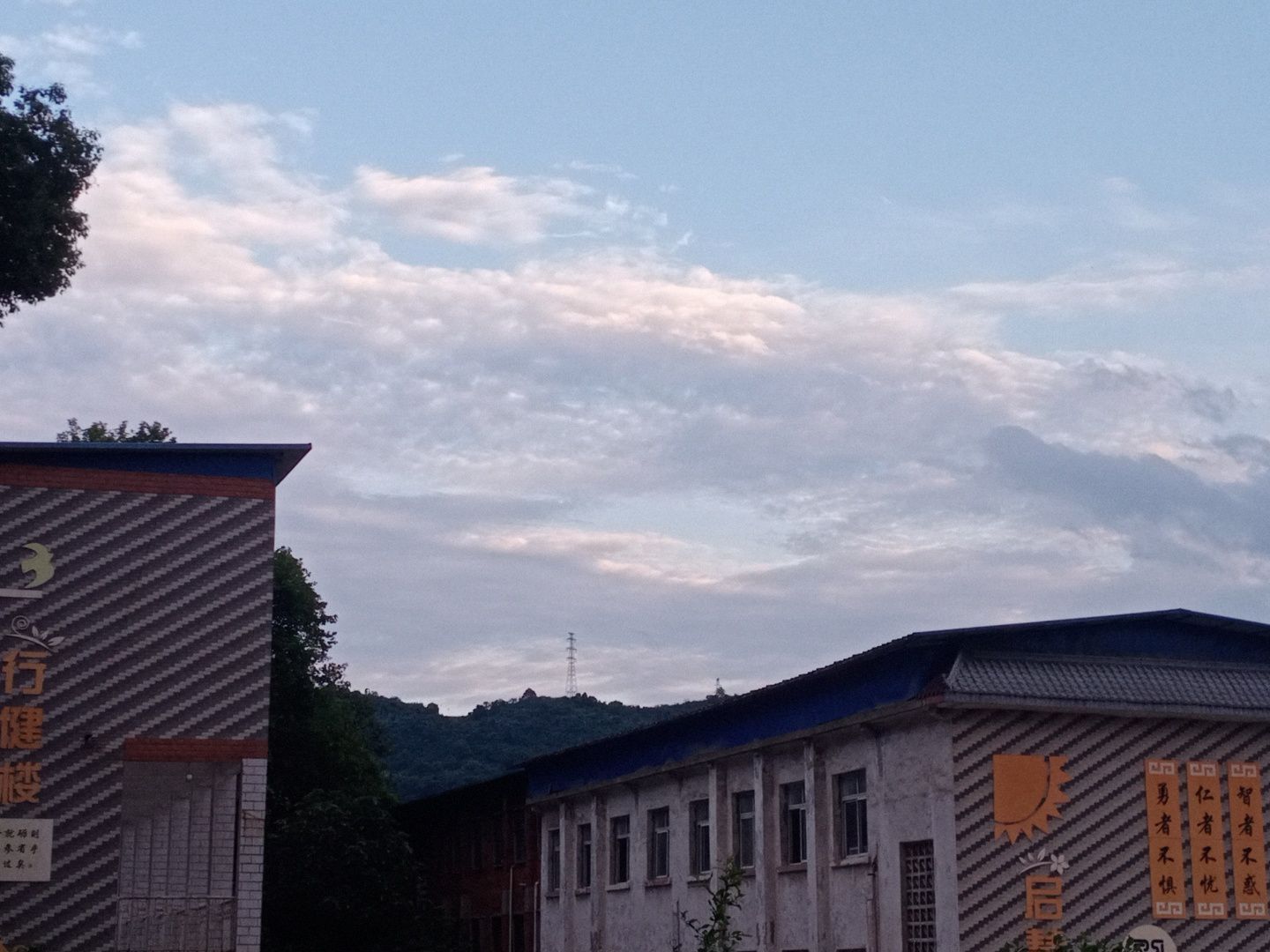 黄石市慧德学校