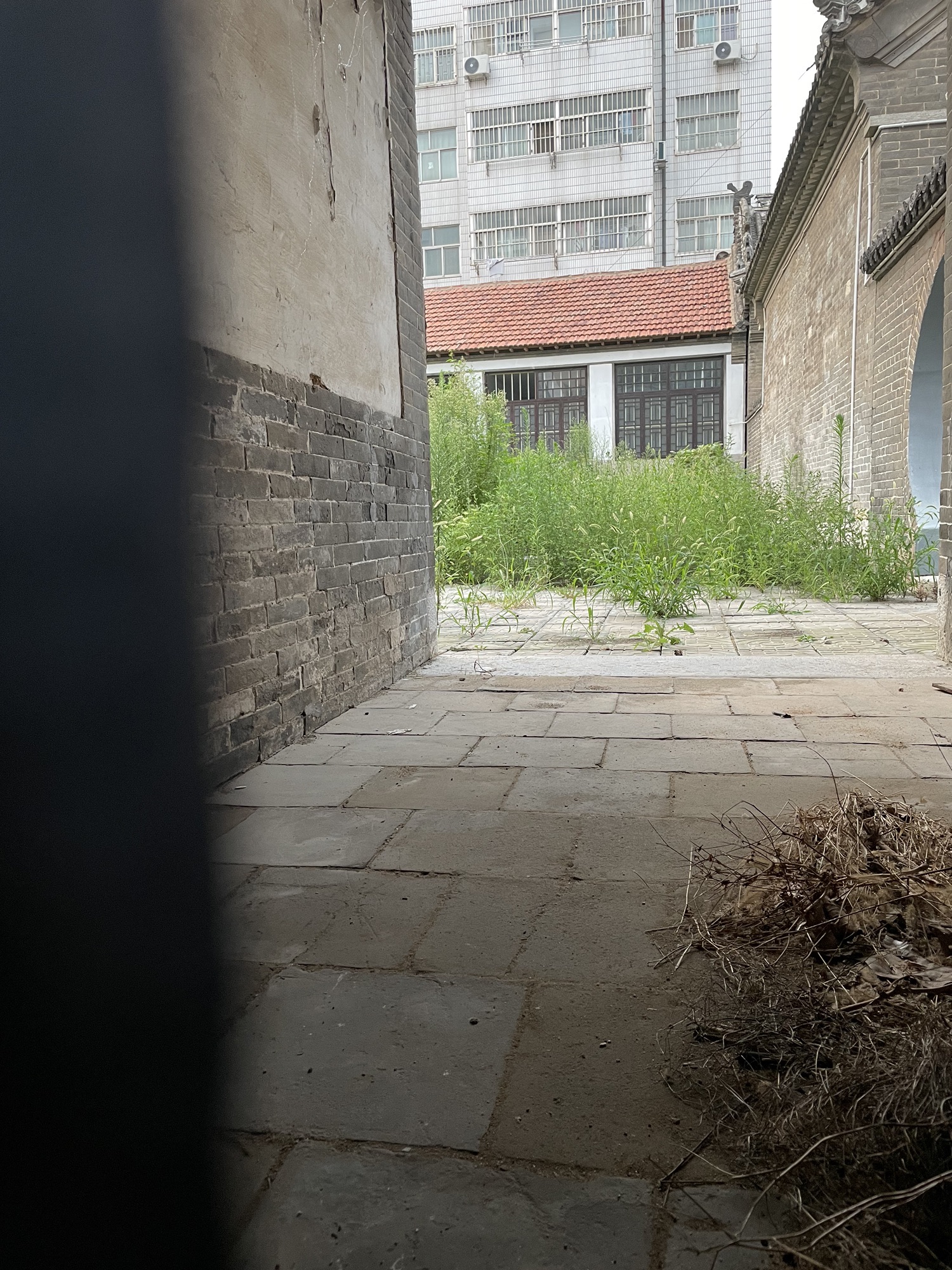 姜氏祠堂旅行图片 3