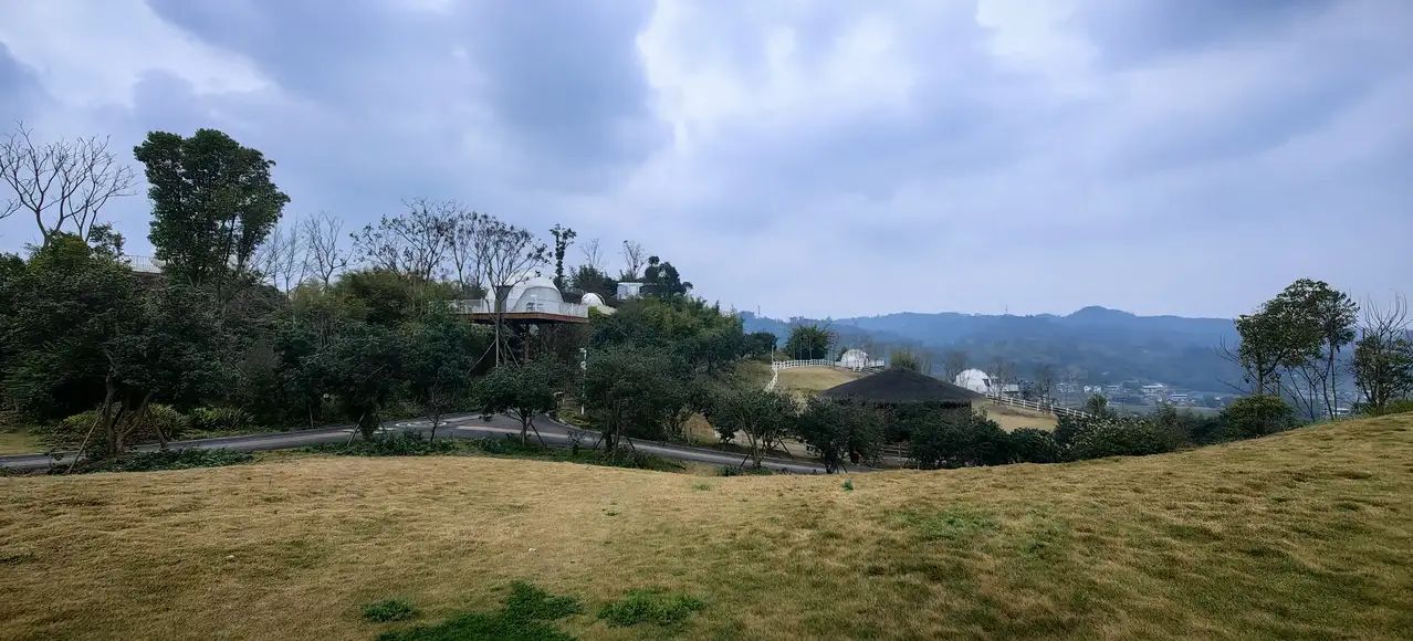 世界茉莉博览园(暂停开放)旅行图片 2