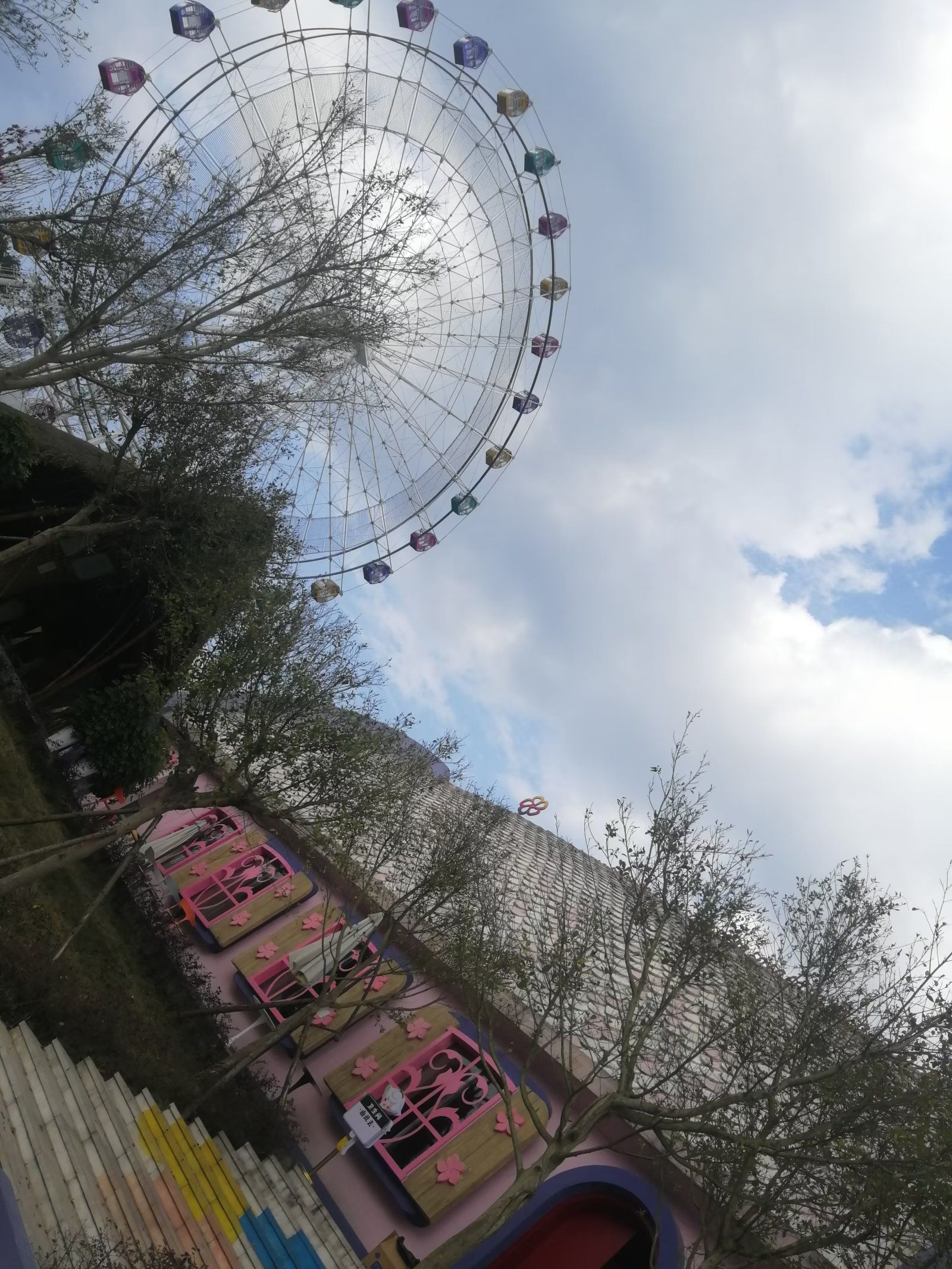 世界茉莉博览园(暂停开放)旅行图片 2