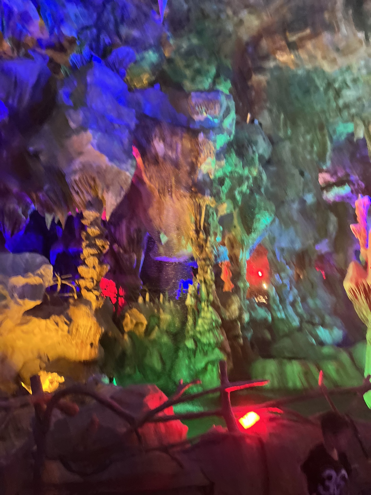 洞天水世界旅行图片 2