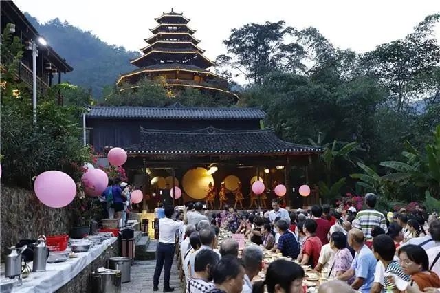 桂林在水一汸景区旅行图片 1