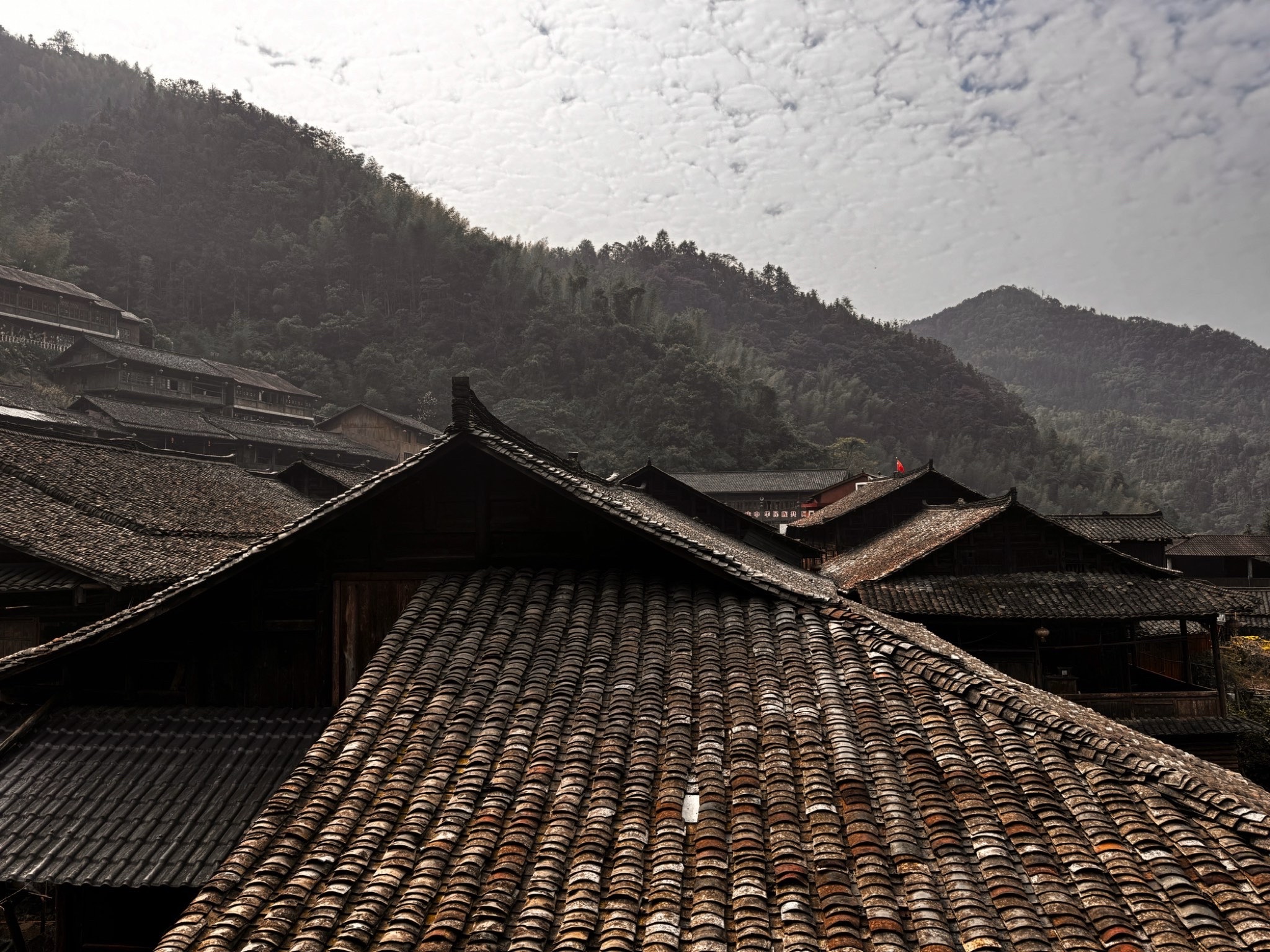 桂林在水一汸景区旅行图片 1