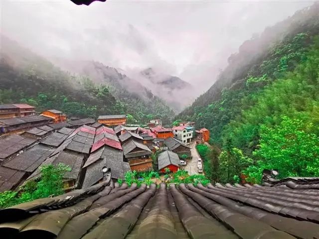 桂林在水一汸景区旅行图片 2